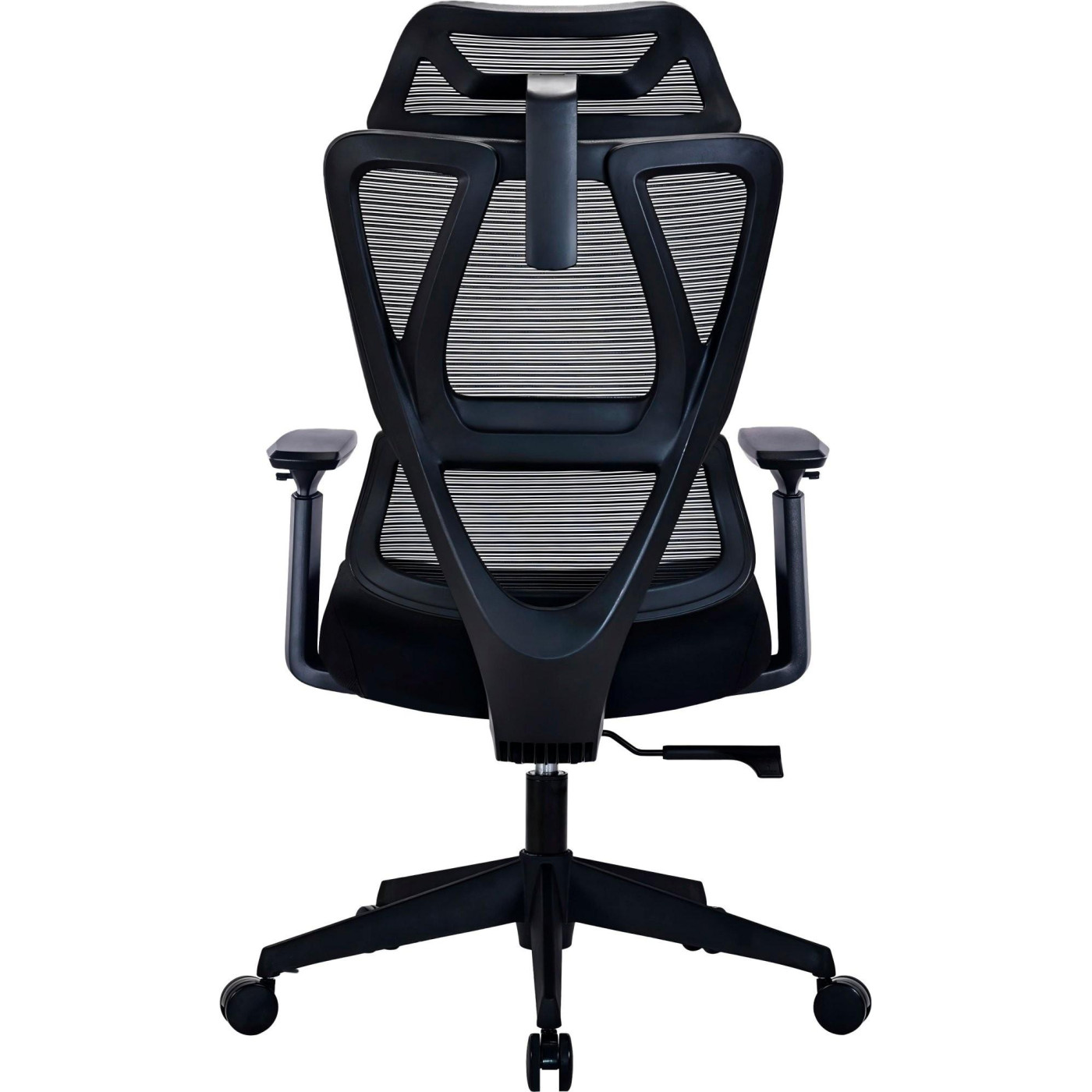 Офісне крісло OfficePro Anvio OC500B (OC500B)