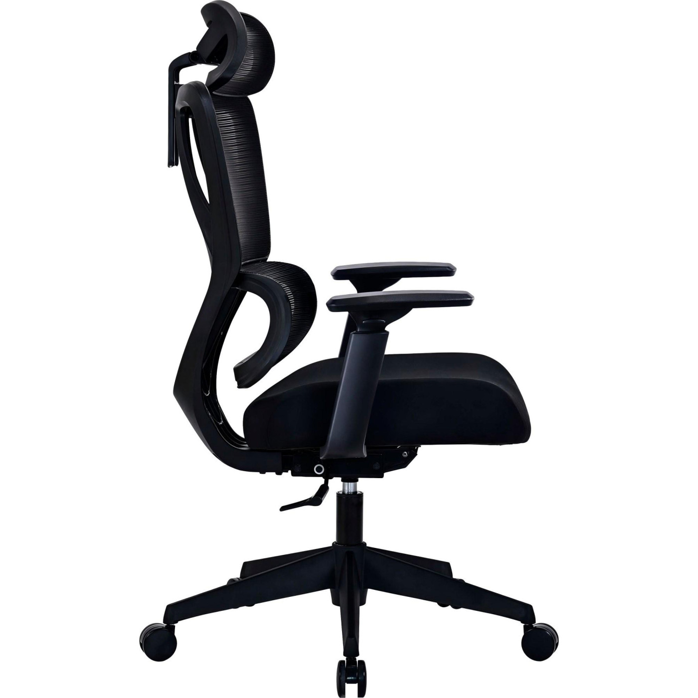 Офісне крісло OfficePro Anvio OC500B (OC500B)