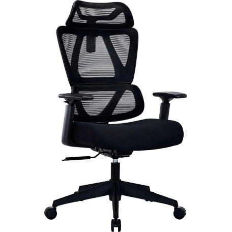 Офисное кресло OfficePro Anvio OC500B (OC500B)