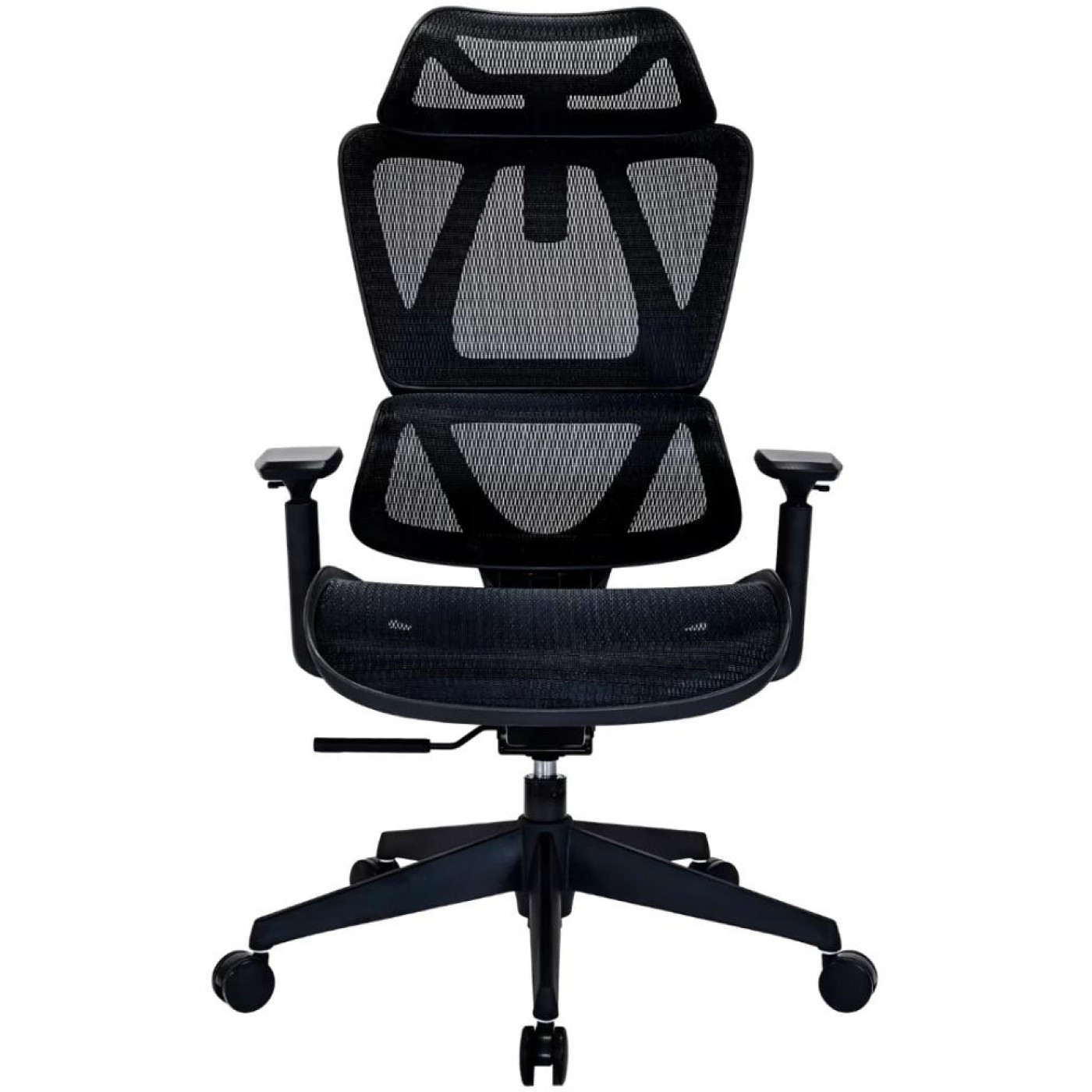 Офісне крісло OfficePro Anvio OC500B (OC500B)