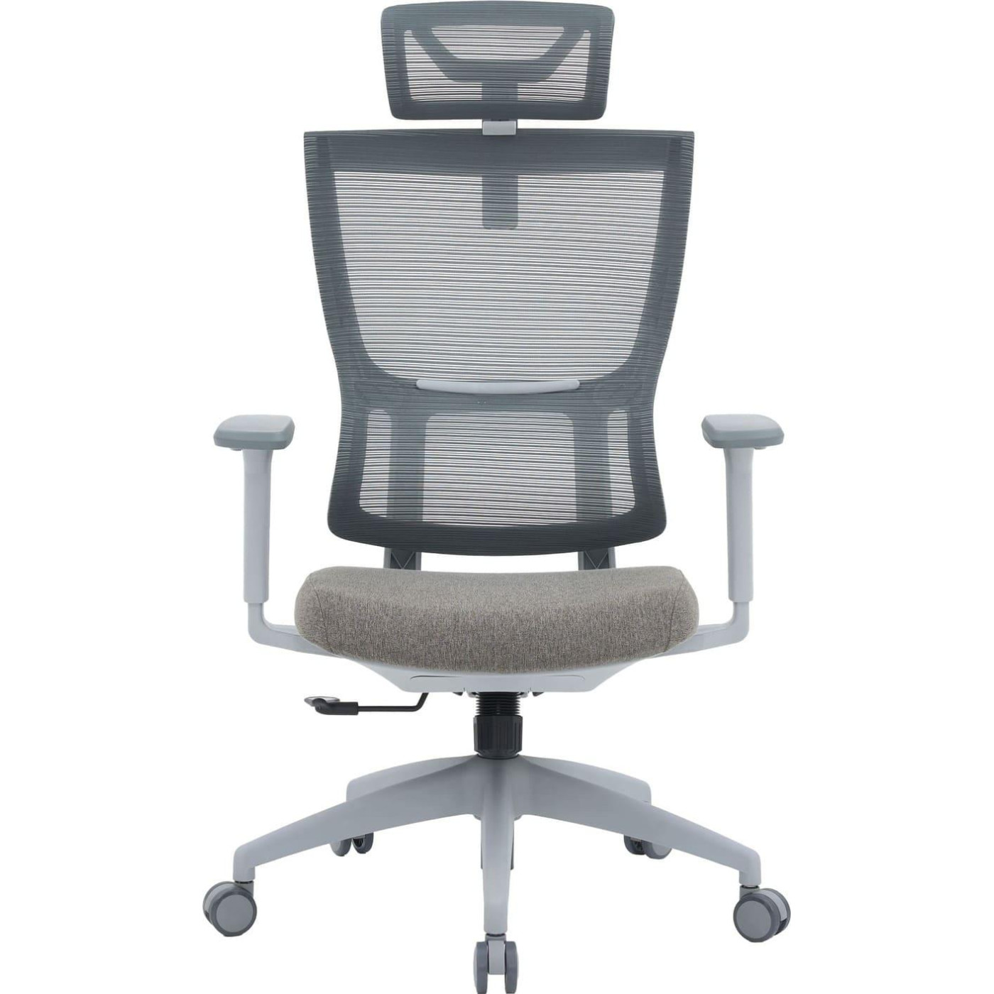 Офисное кресло OfficePro ElegantOC600-G-DG-DG (OC600-G-DG-DG)