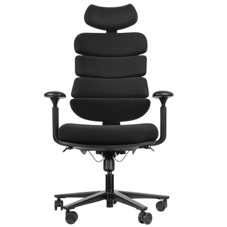 Офісне крісло OfficePro FlexCore OC120B (OC120B)