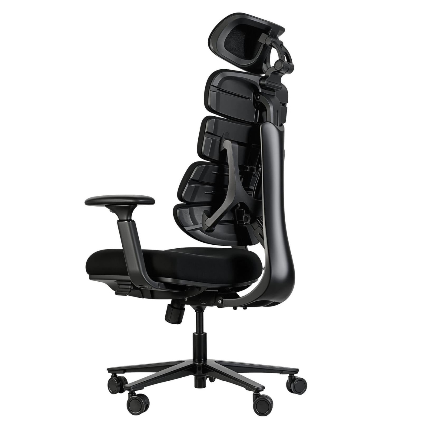 Офісне крісло OfficePro FlexCore OC120B (OC120B)