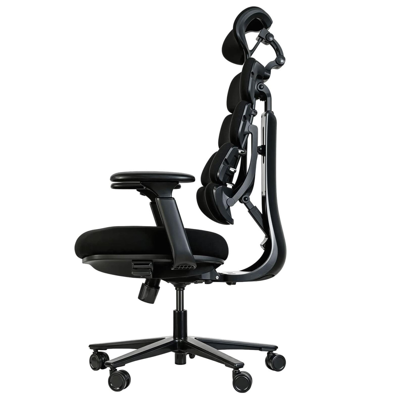 Офісне крісло OfficePro FlexCore OC120B (OC120B)