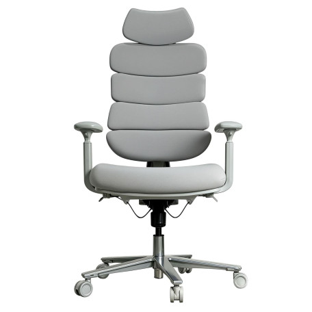 Офісне крісло OfficePro FlexCore OC120G (OC120G)