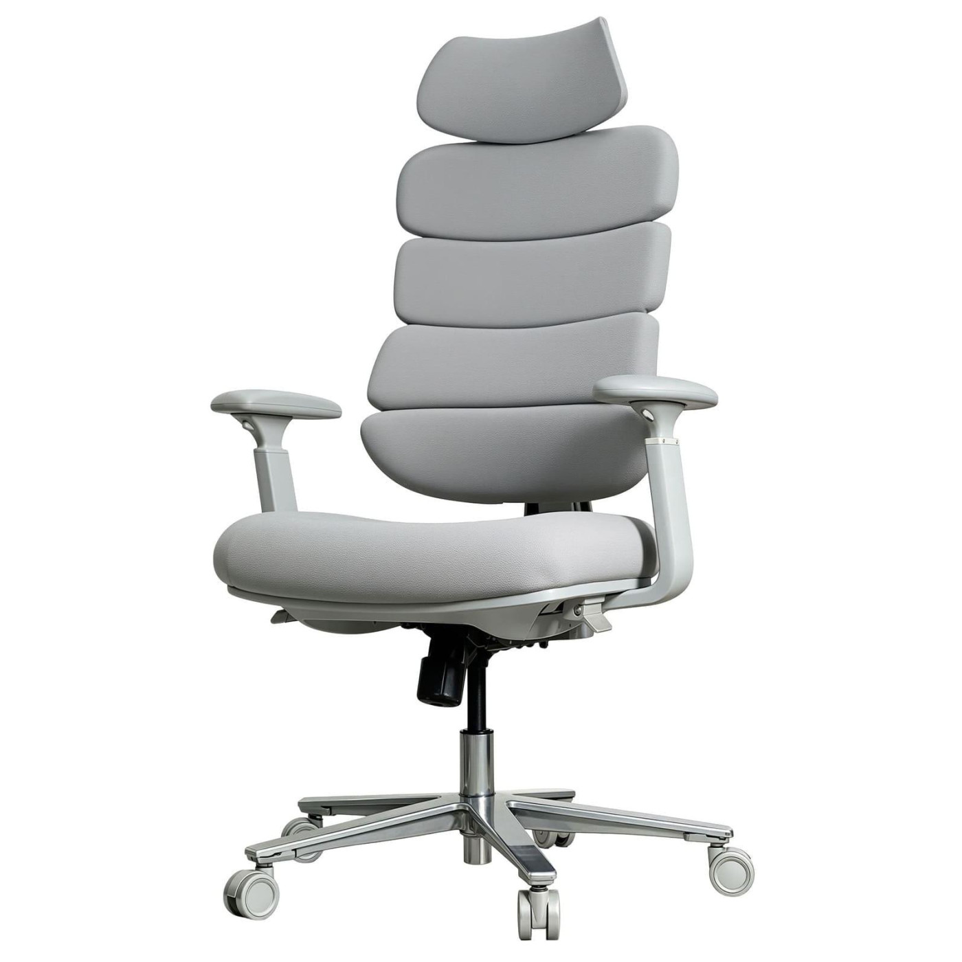Офісне крісло OfficePro FlexCore OC120G (OC120G)