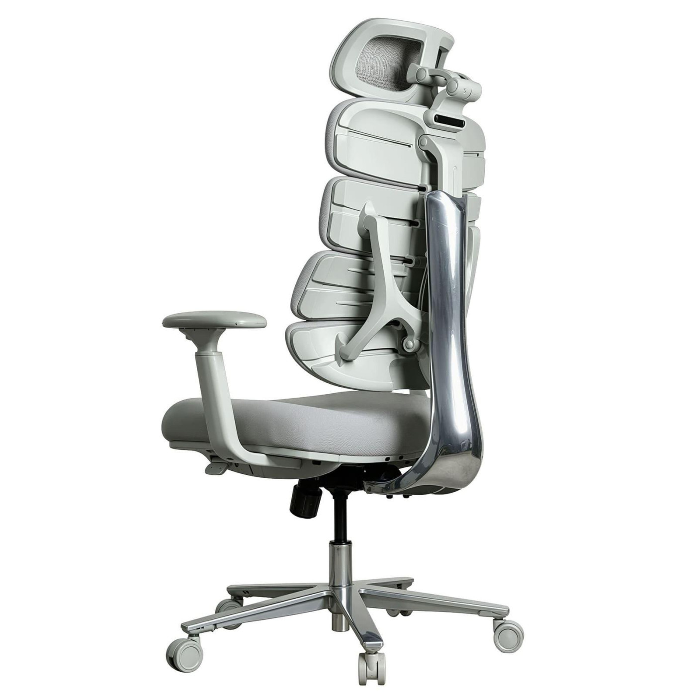 Офісне крісло OfficePro FlexCore OC120G (OC120G)