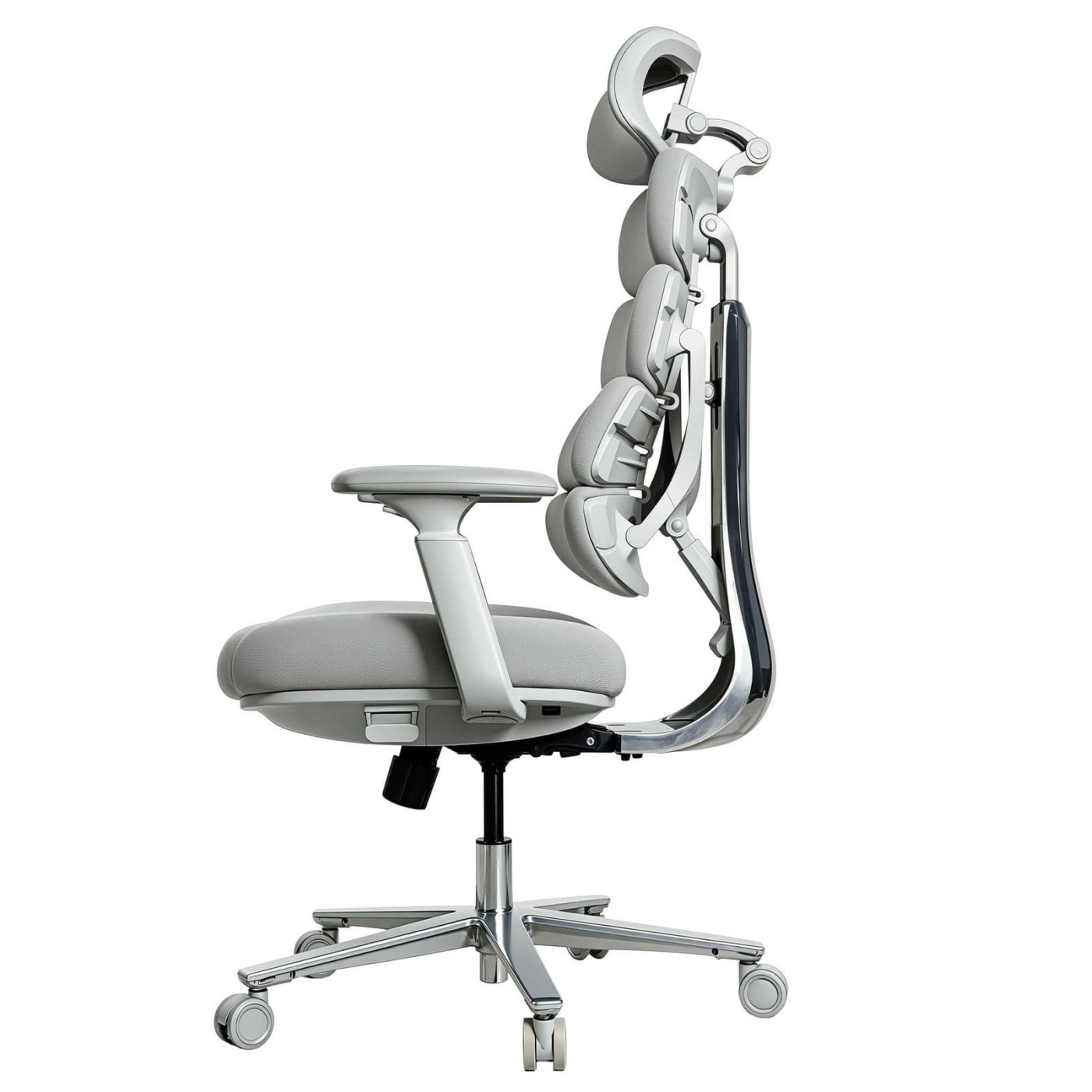 Офісне крісло OfficePro FlexCore OC120G (OC120G)