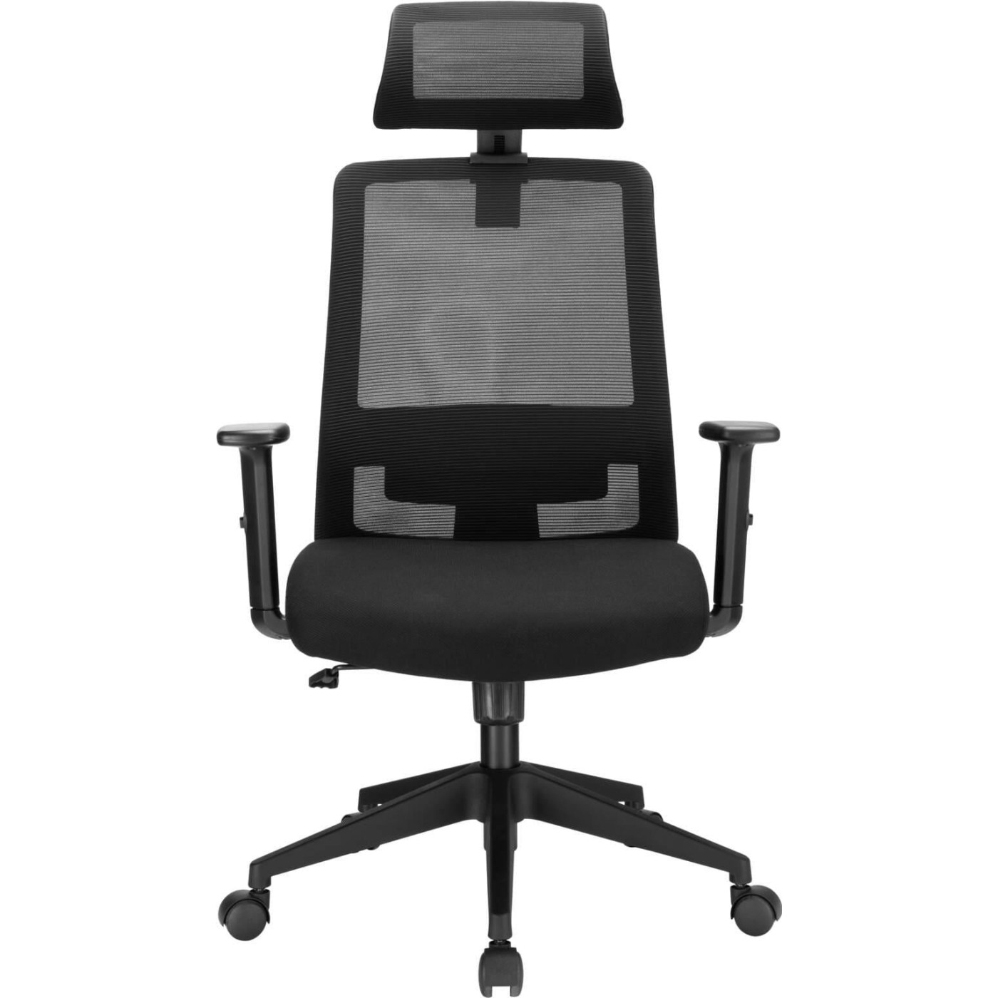 Офісне крісло OfficePro OC420B (OC420B)