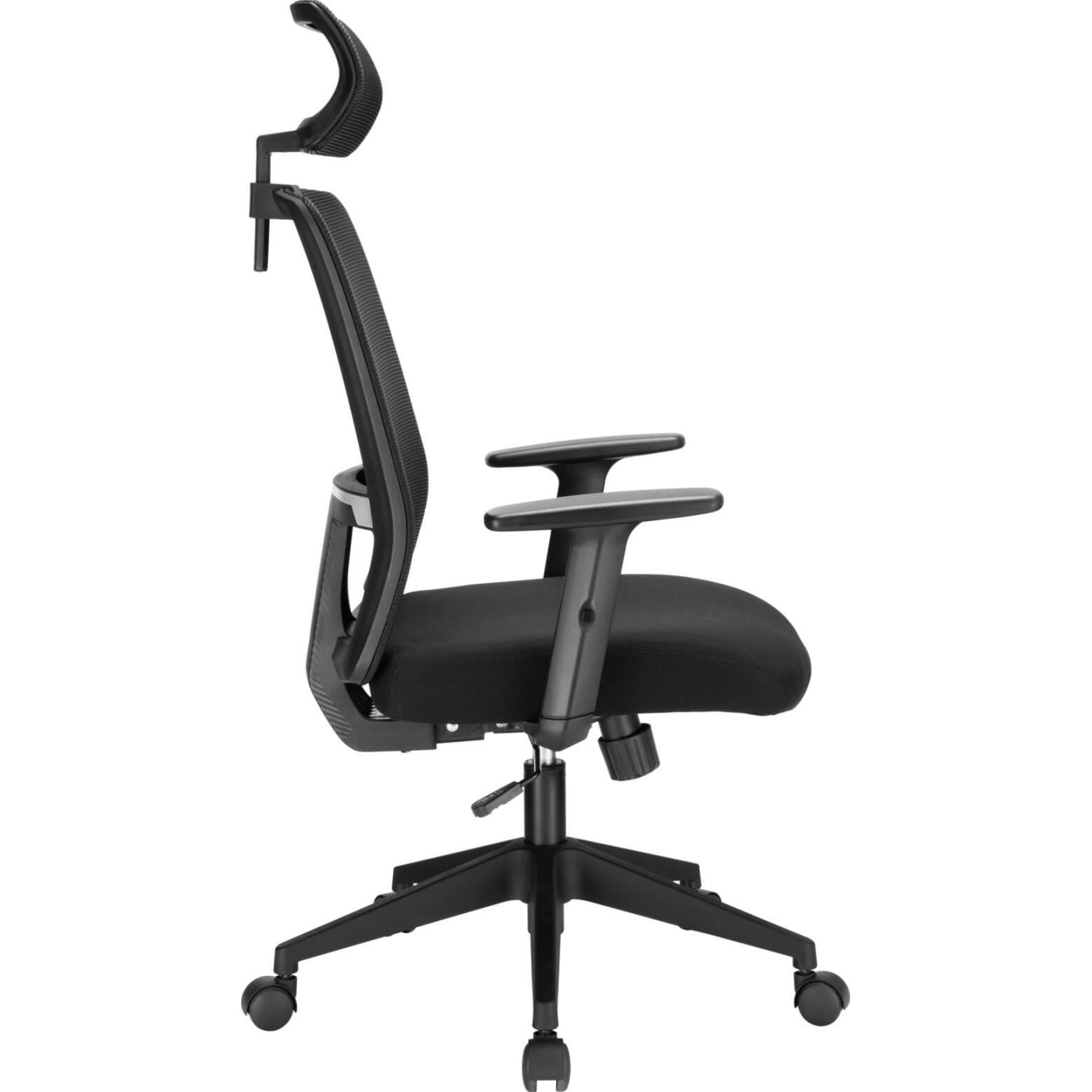 Офісне крісло OfficePro OC420B (OC420B)