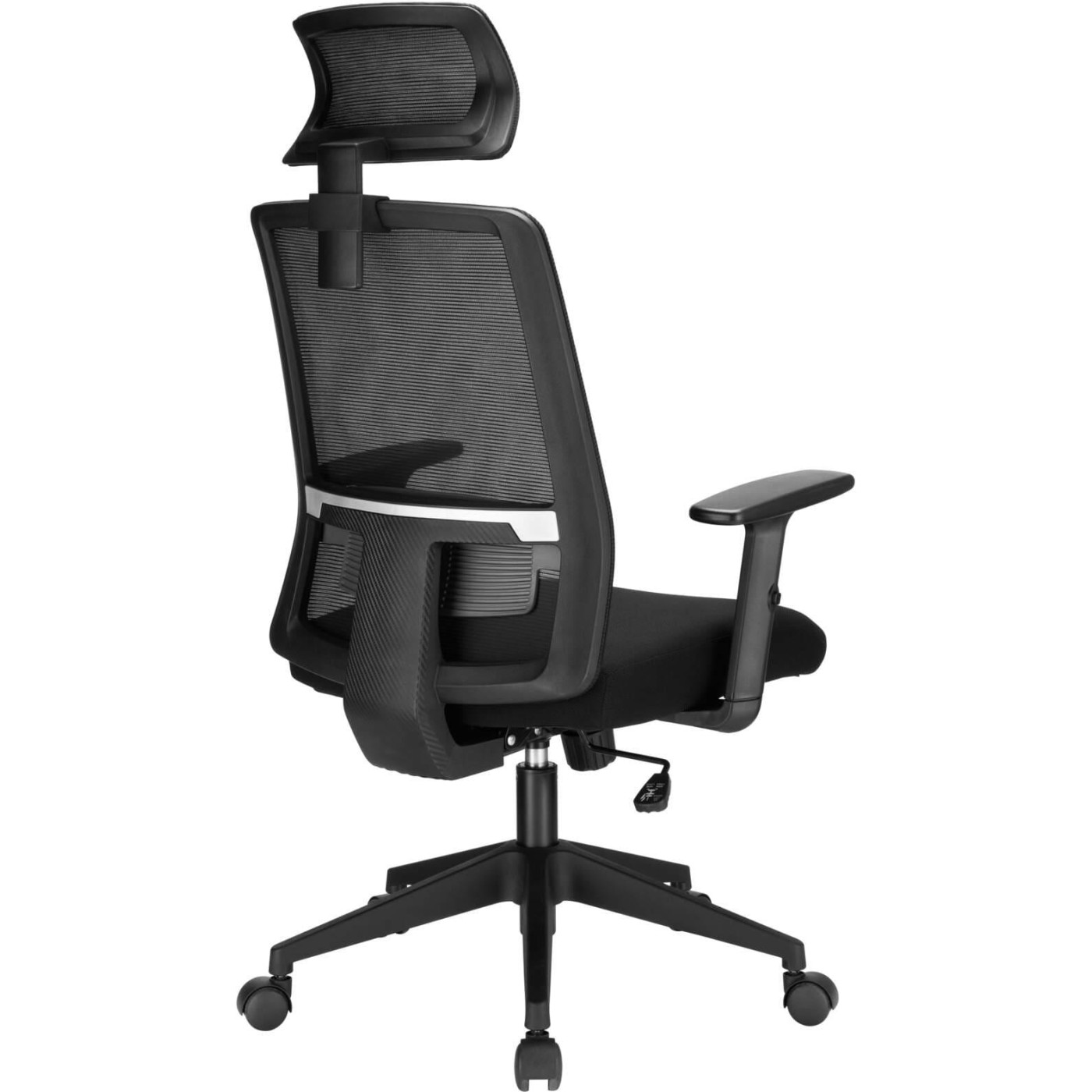 Офісне крісло OfficePro OC420B (OC420B)