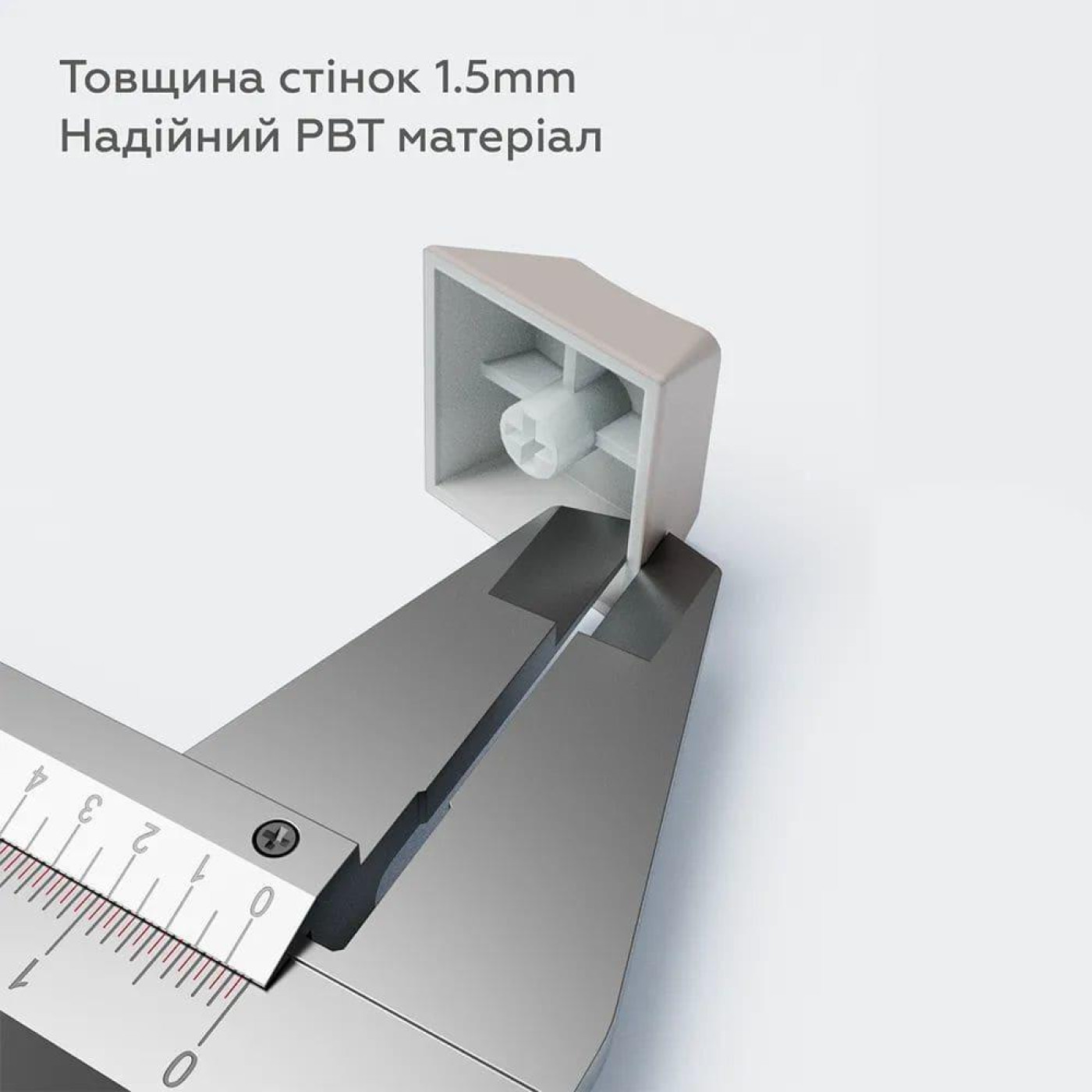 Набор кейкапов Dark Project Keycaps PBT KS-48 (DP-KS-0048)