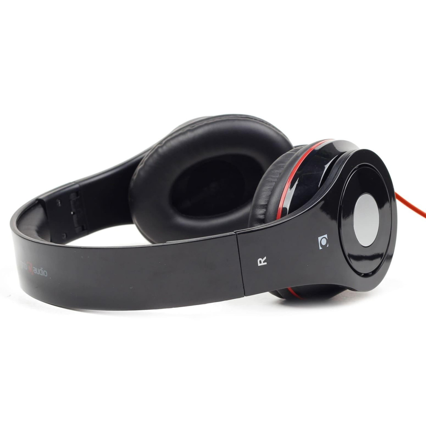 Навушники GMB Audio MHS-DTW-BK Black (MHS-DTW-BK)