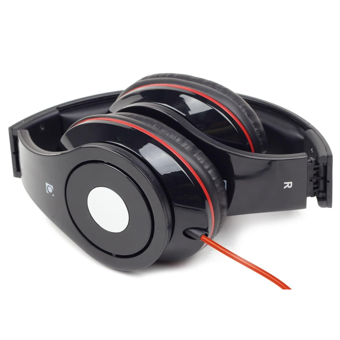 Навушники GMB Audio MHS-DTW-BK Black (MHS-DTW-BK)