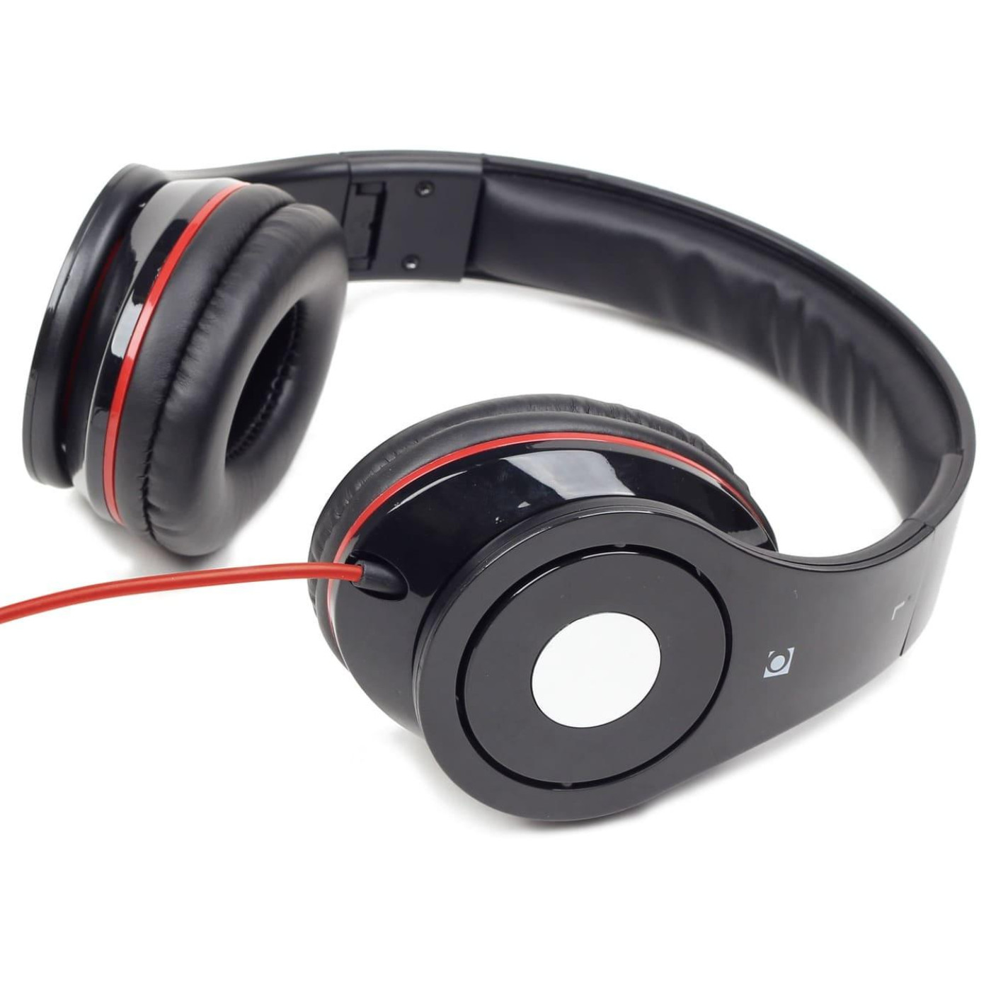 Навушники GMB Audio MHS-DTW-BK Black (MHS-DTW-BK)