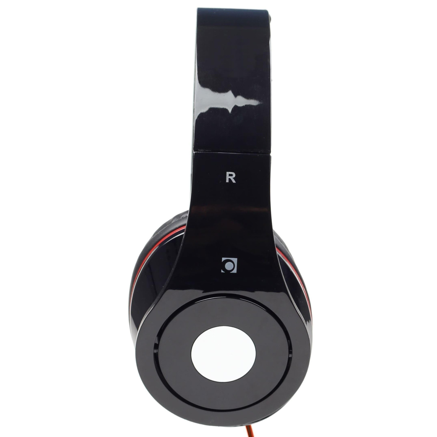 Навушники GMB Audio MHS-DTW-BK Black (MHS-DTW-BK)