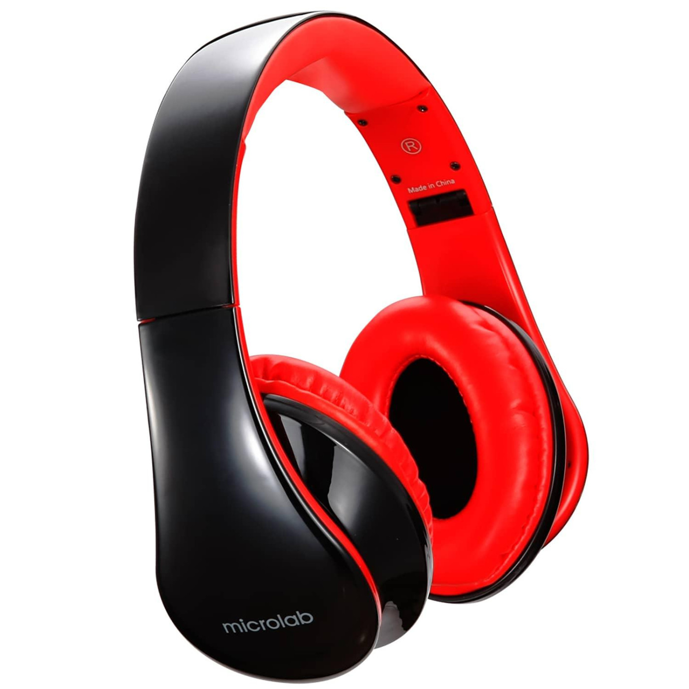 Навушники Microlab K360 Black (K360)