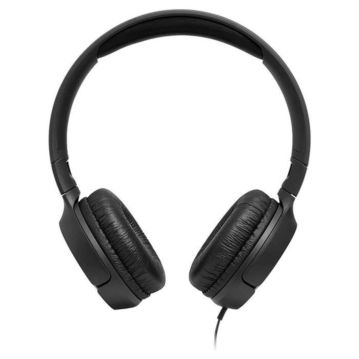 Навушники JBL T500 Black (JBLT500BLK)