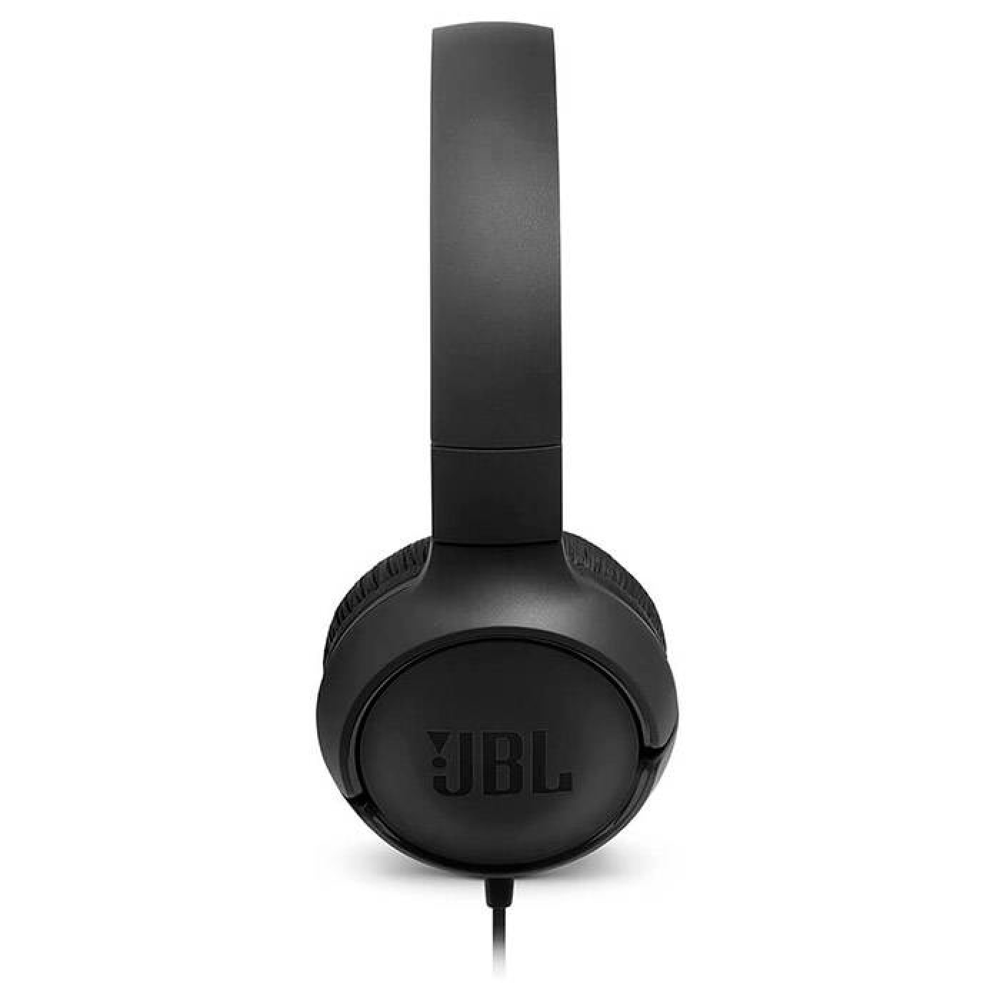 Навушники JBL T500 Black (JBLT500BLK)