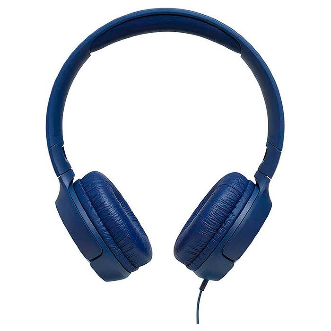Навушники JBL T500 Blue (JBLT500BLU)