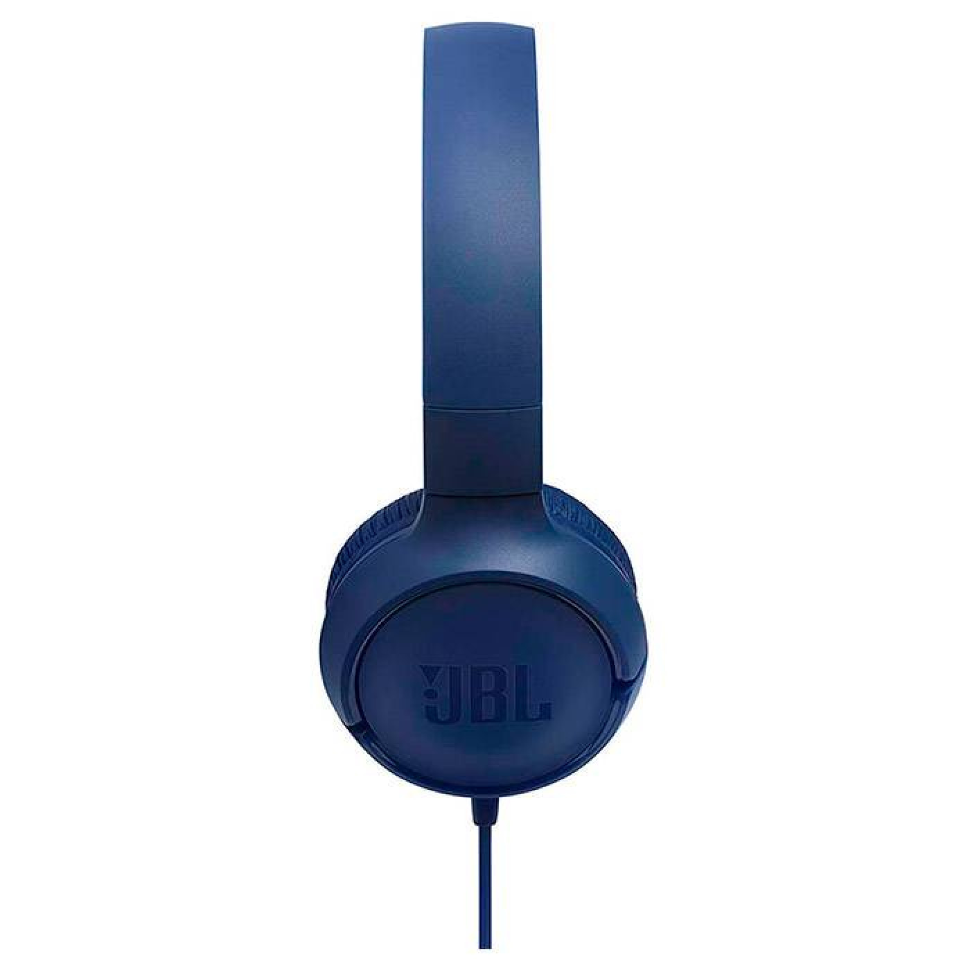 Навушники JBL T500 Blue (JBLT500BLU)