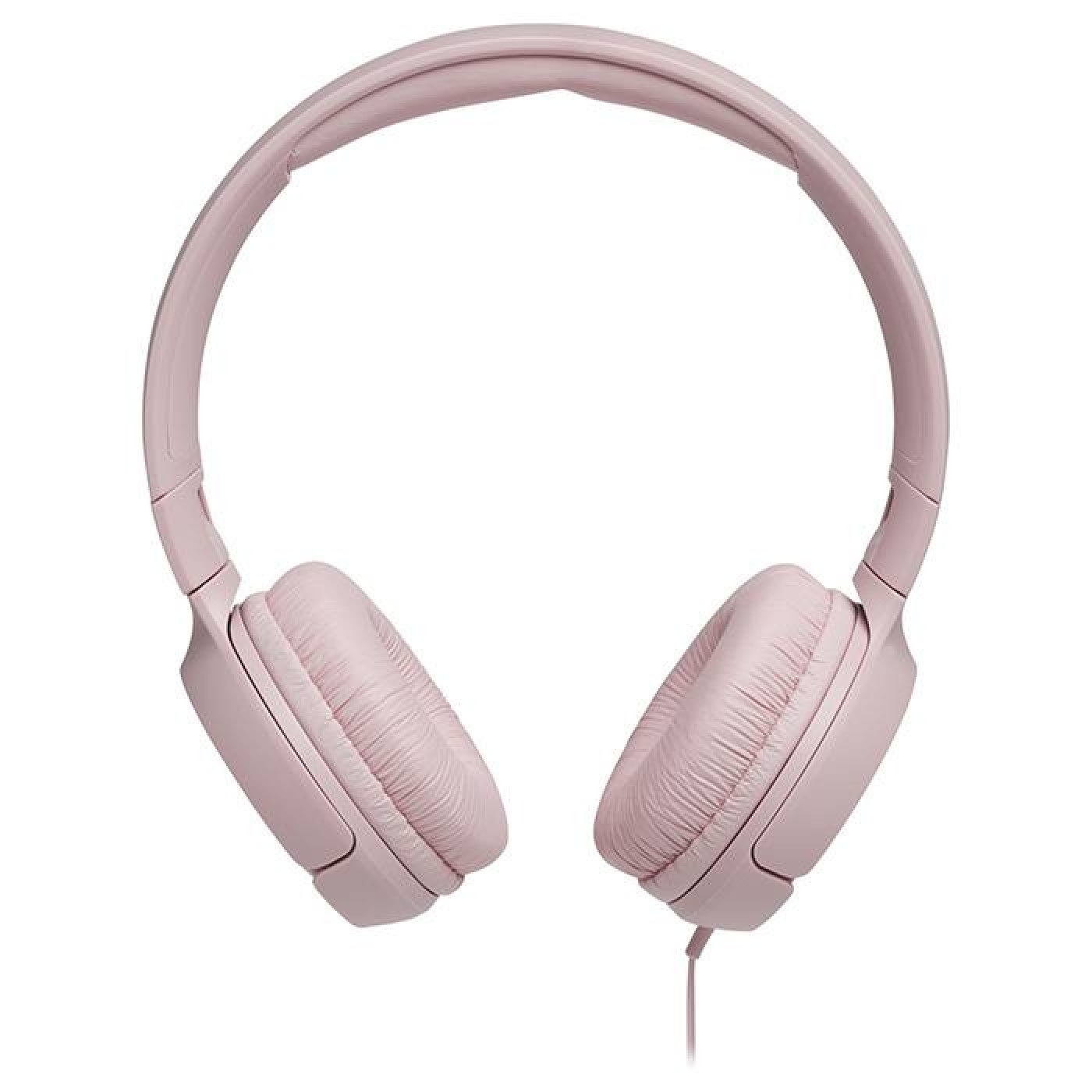 Навушники JBL T500 Pink (JBLT500PIK)