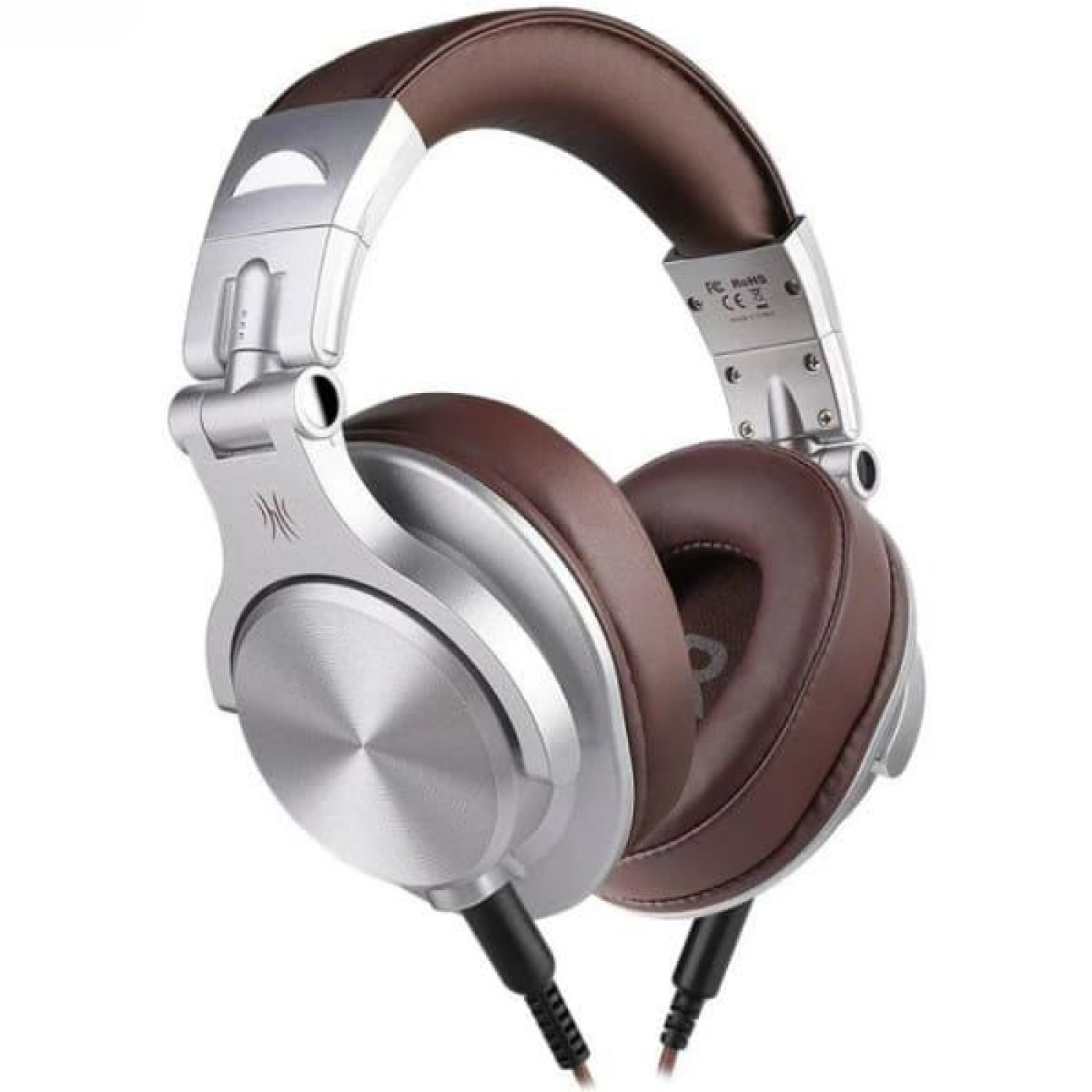 Наушники OneOdio A71 Silver Brown (A71 Silver Brown)