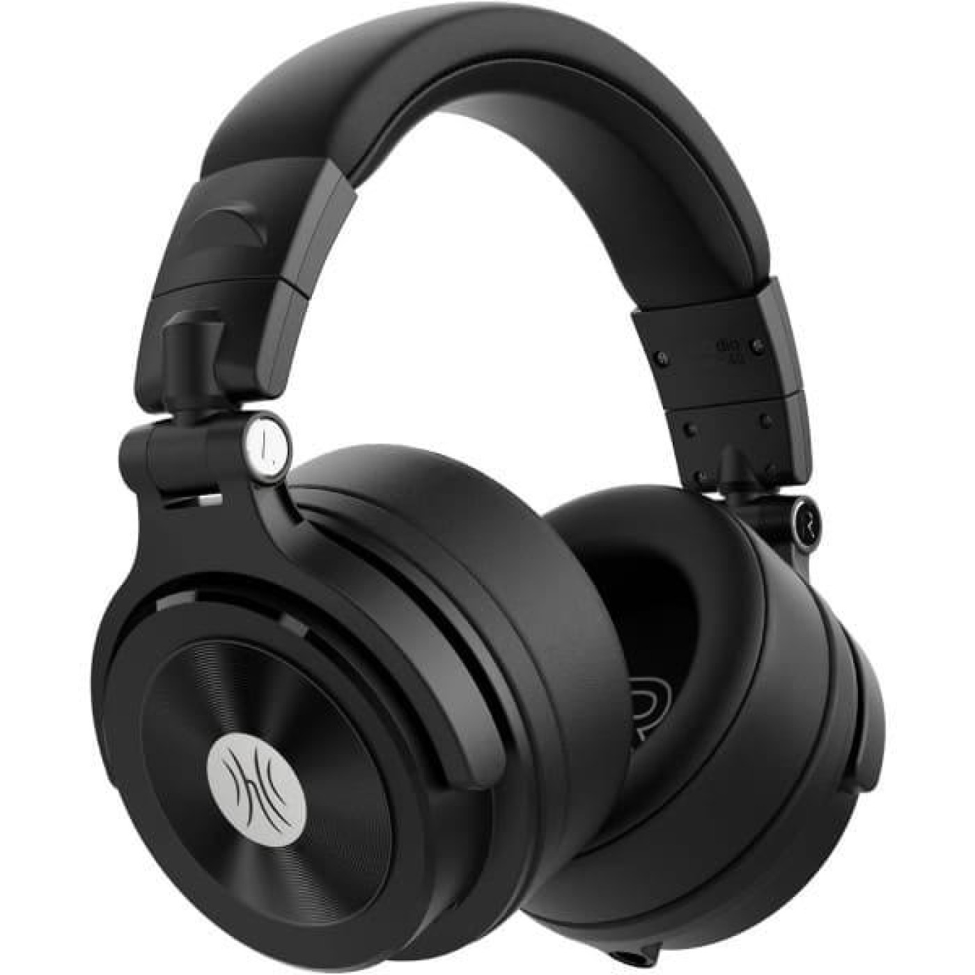 Наушники OneOdio Monitor 40 3,5мм/6,35мм Black (Monitor 40 Black)