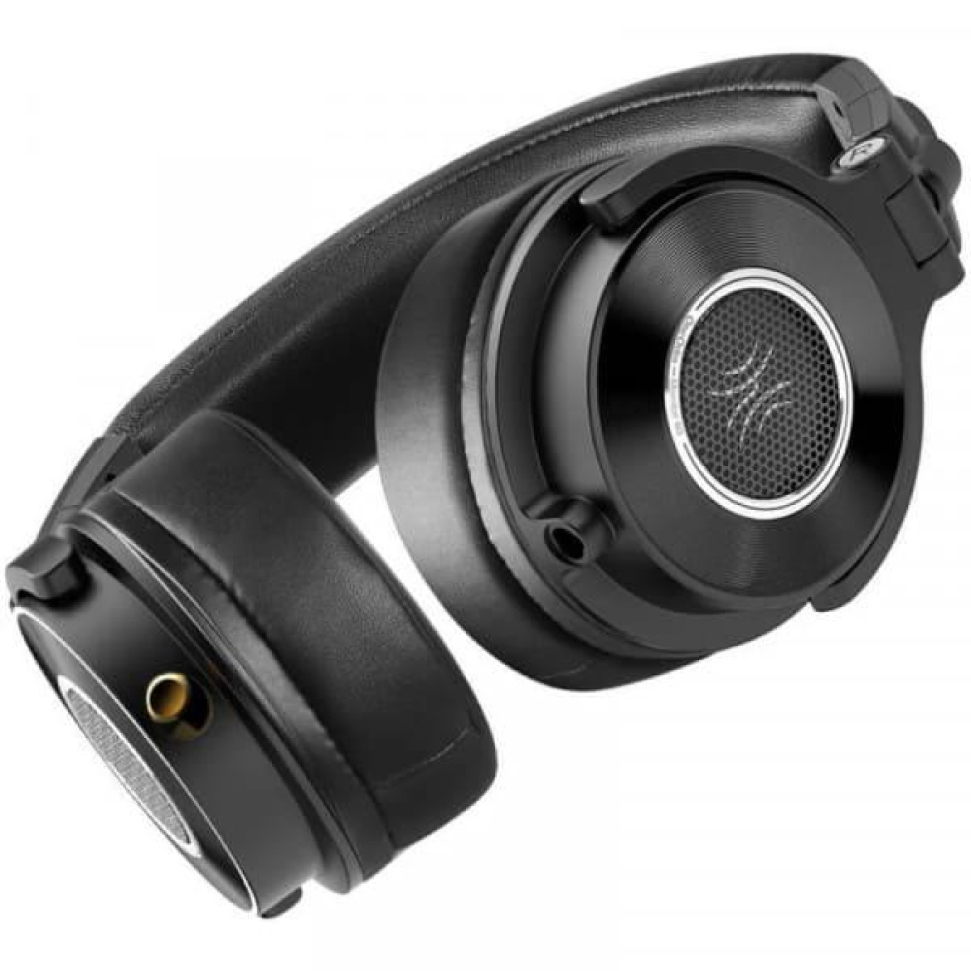 Наушники OneOdio Monitor 60 3,5мм/6,35мм Black (Monitor 60 Black)