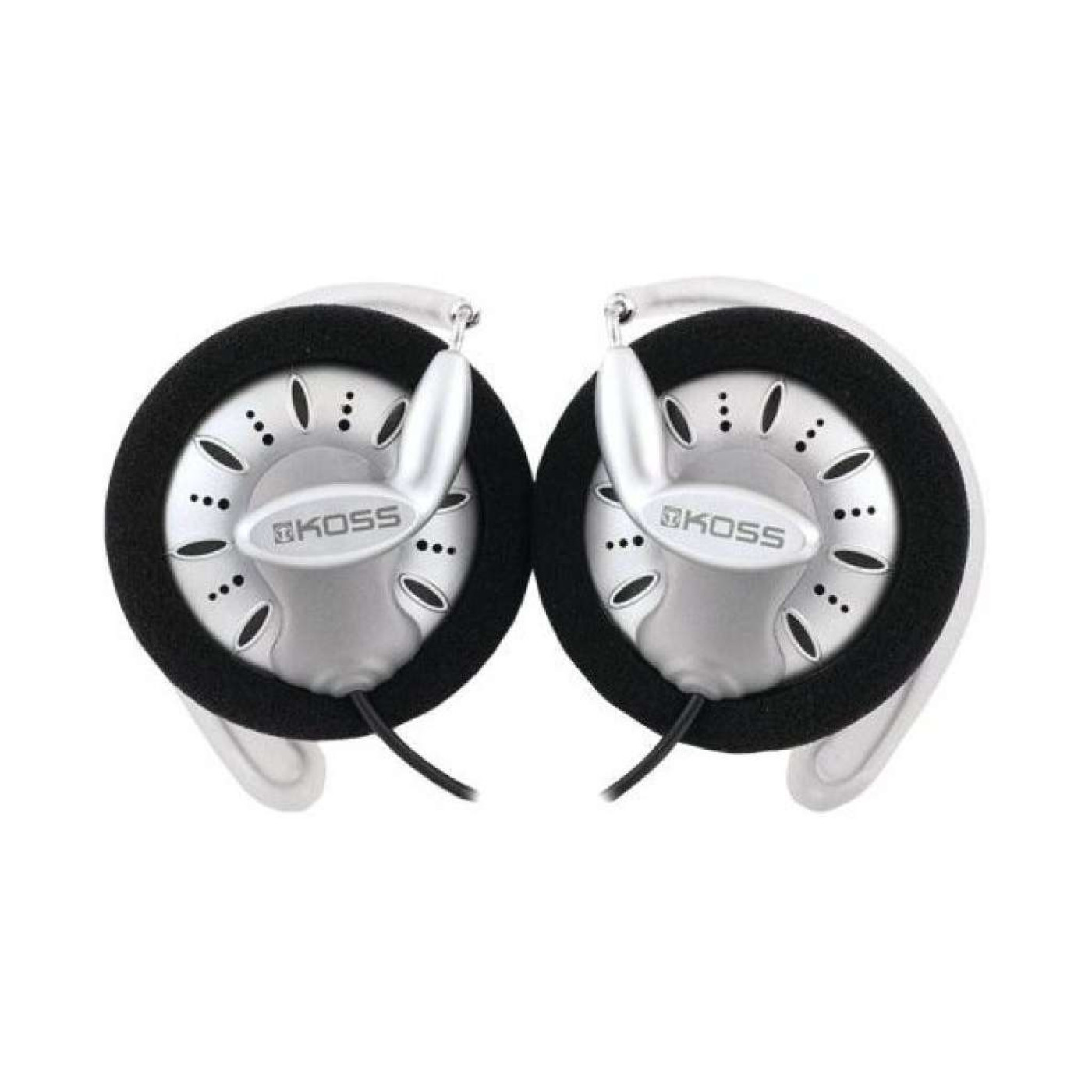 Наушники Koss KSC75 On-Ear Clip (192576.101)