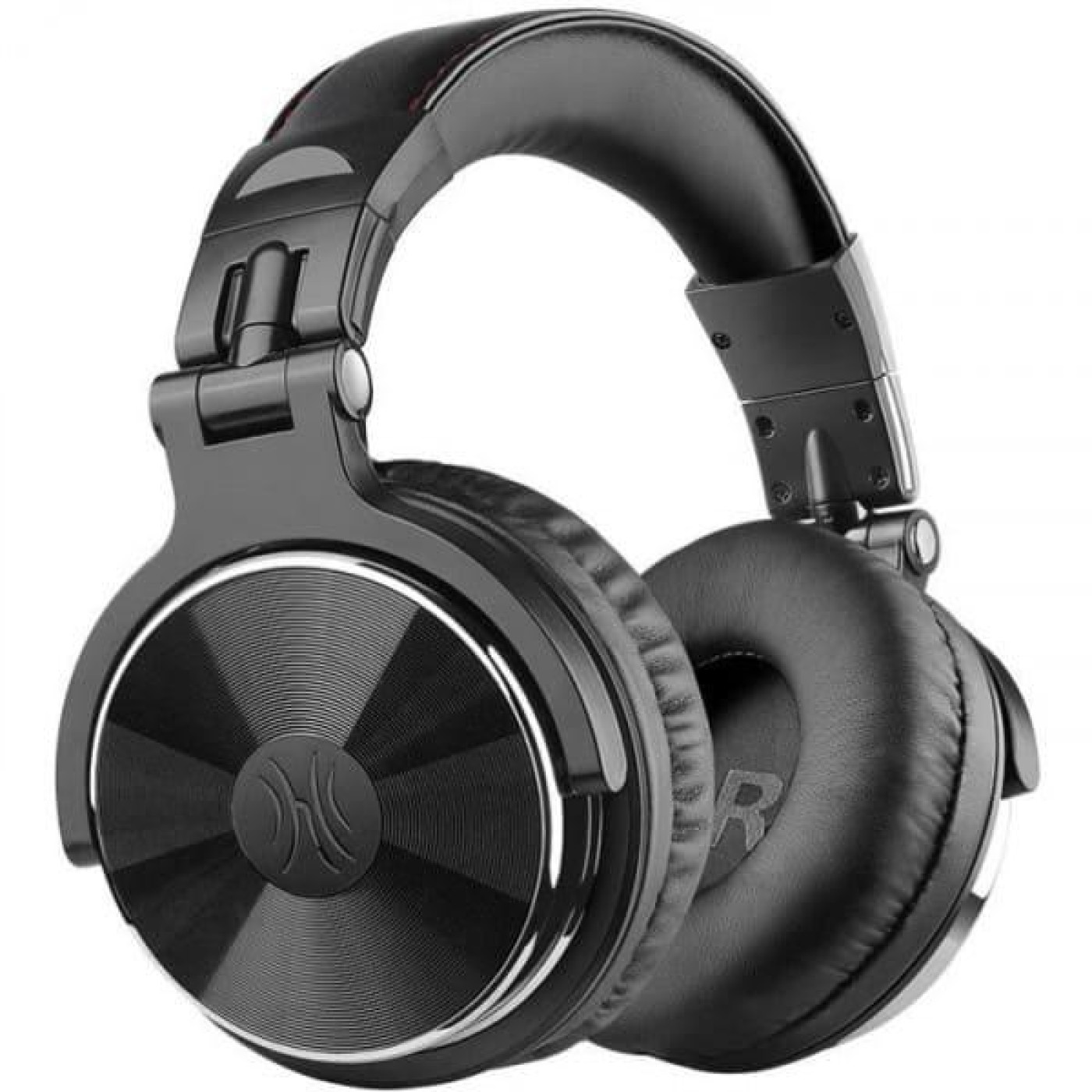 Наушники OneOdio Pro 10 3,5мм/6,35мм Black (Pro 10 Black)