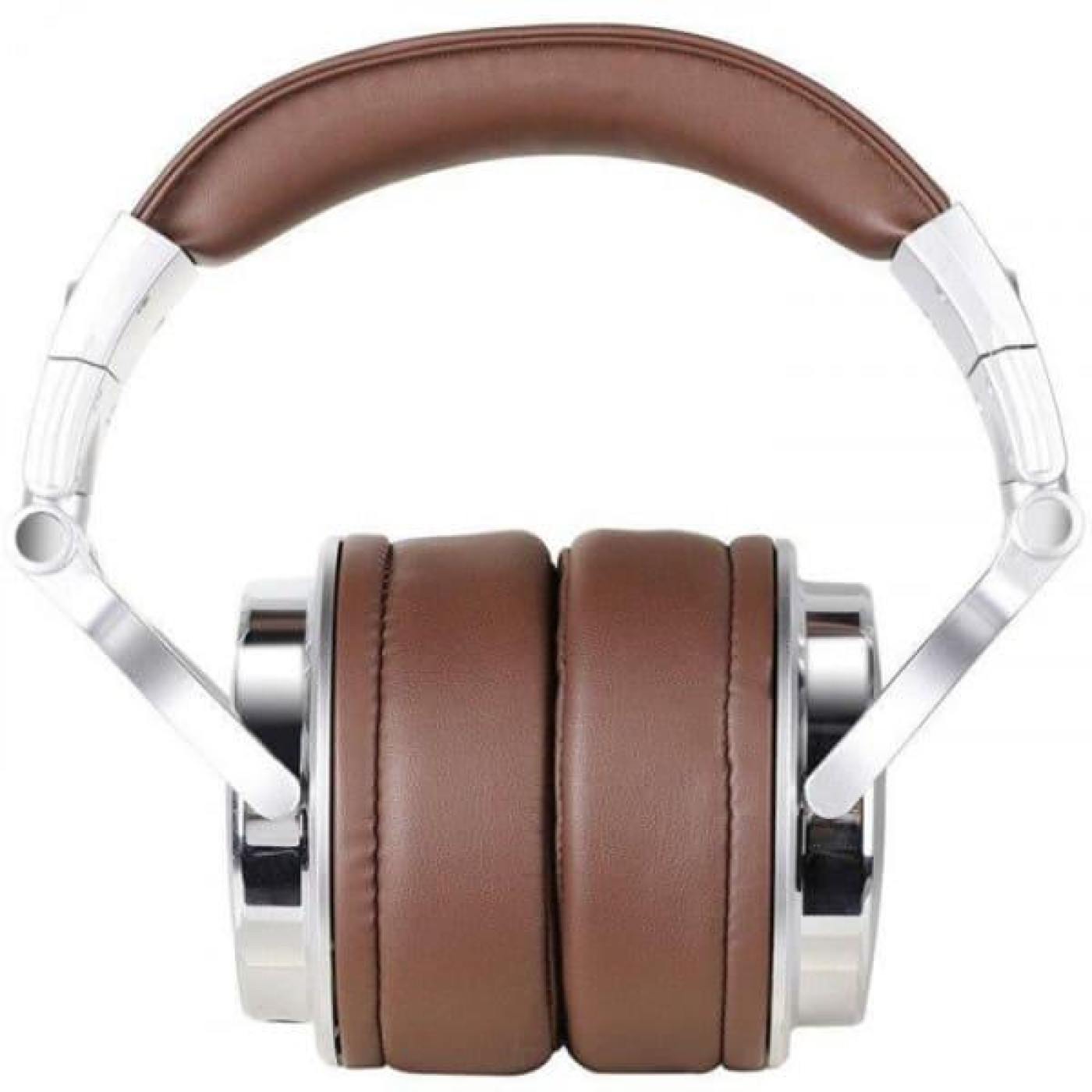 Наушники OneOdio Pro 30 3,5мм/6,35мм Silver (Pro 30 Silver)