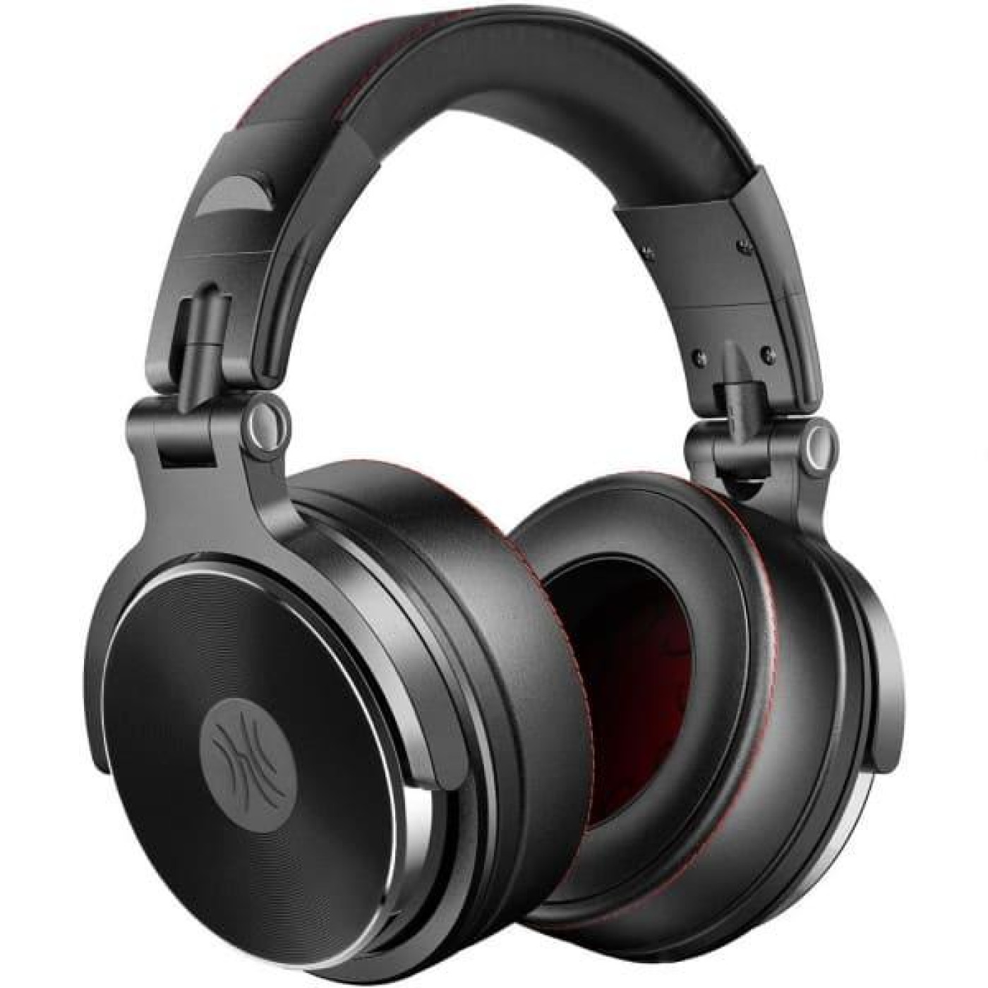 Наушники OneOdio Pro 50 3,5мм/6,35мм Black (Pro 50 Black)