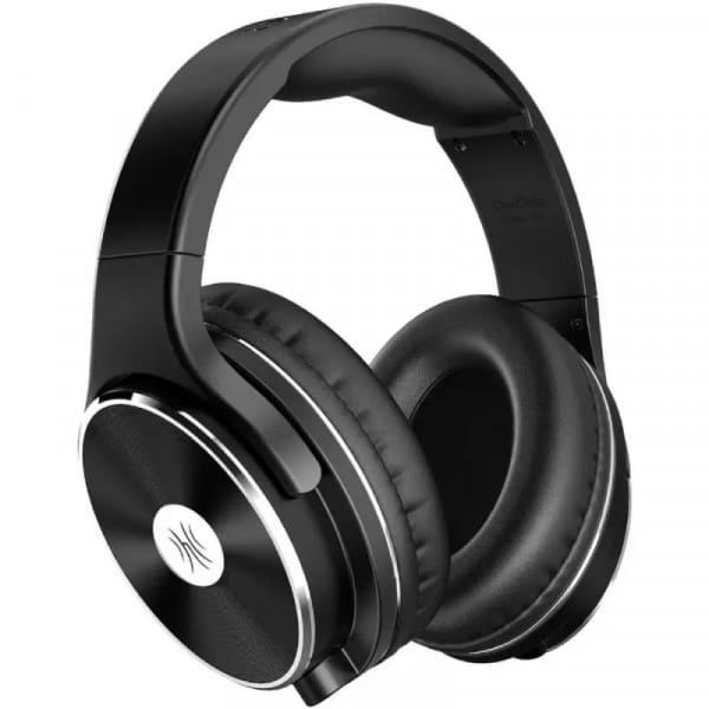 Наушники OneOdio Studio Hifi 3,5мм/6,35мм Black (Studio Hifi Black)