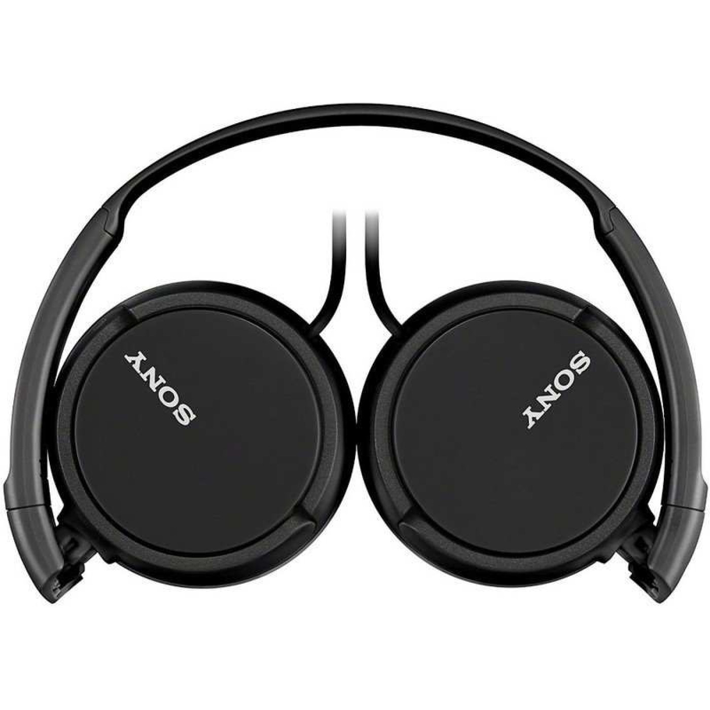 Навушники Sony MDR-ZX110AP Black (MDRZX110APB.CE7)
