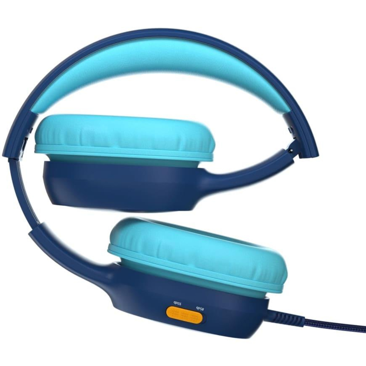 Наушники Tronsmart KH01 Blue (1078351)