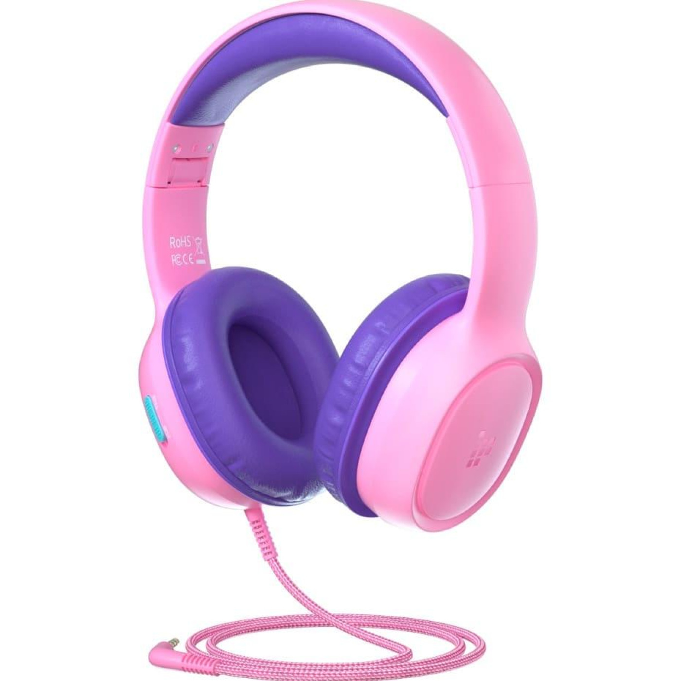 Наушники Tronsmart KH01 Pink (1078352)