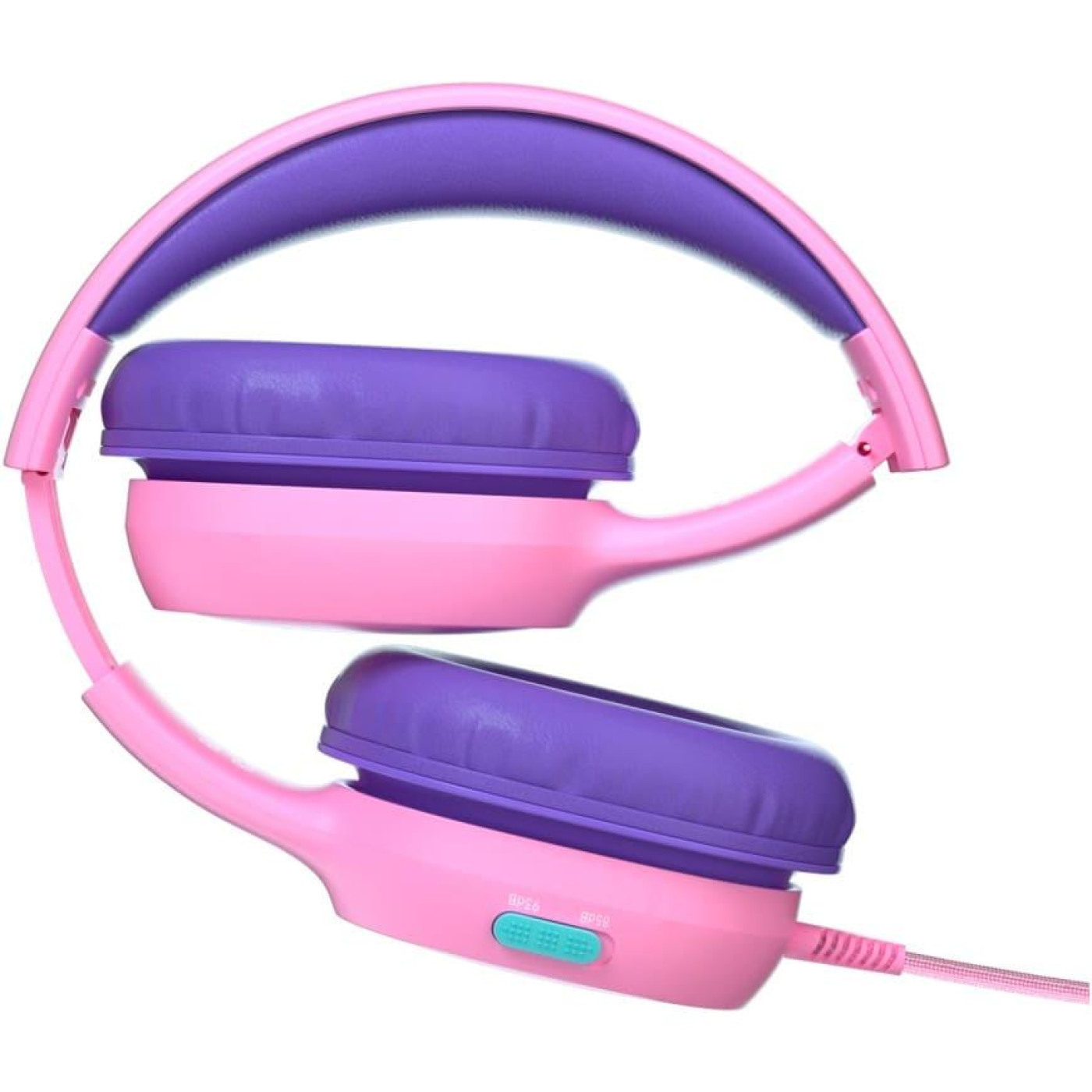 Наушники Tronsmart KH01 Pink (1078352)