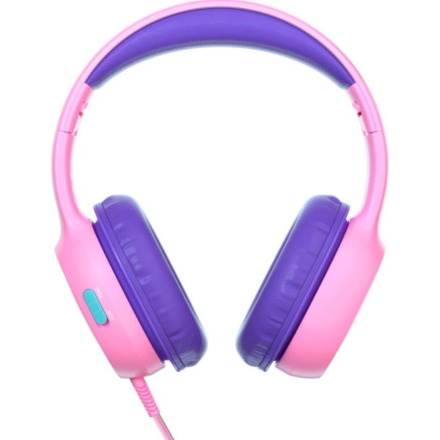 Наушники Tronsmart KH01 Pink (1078352)