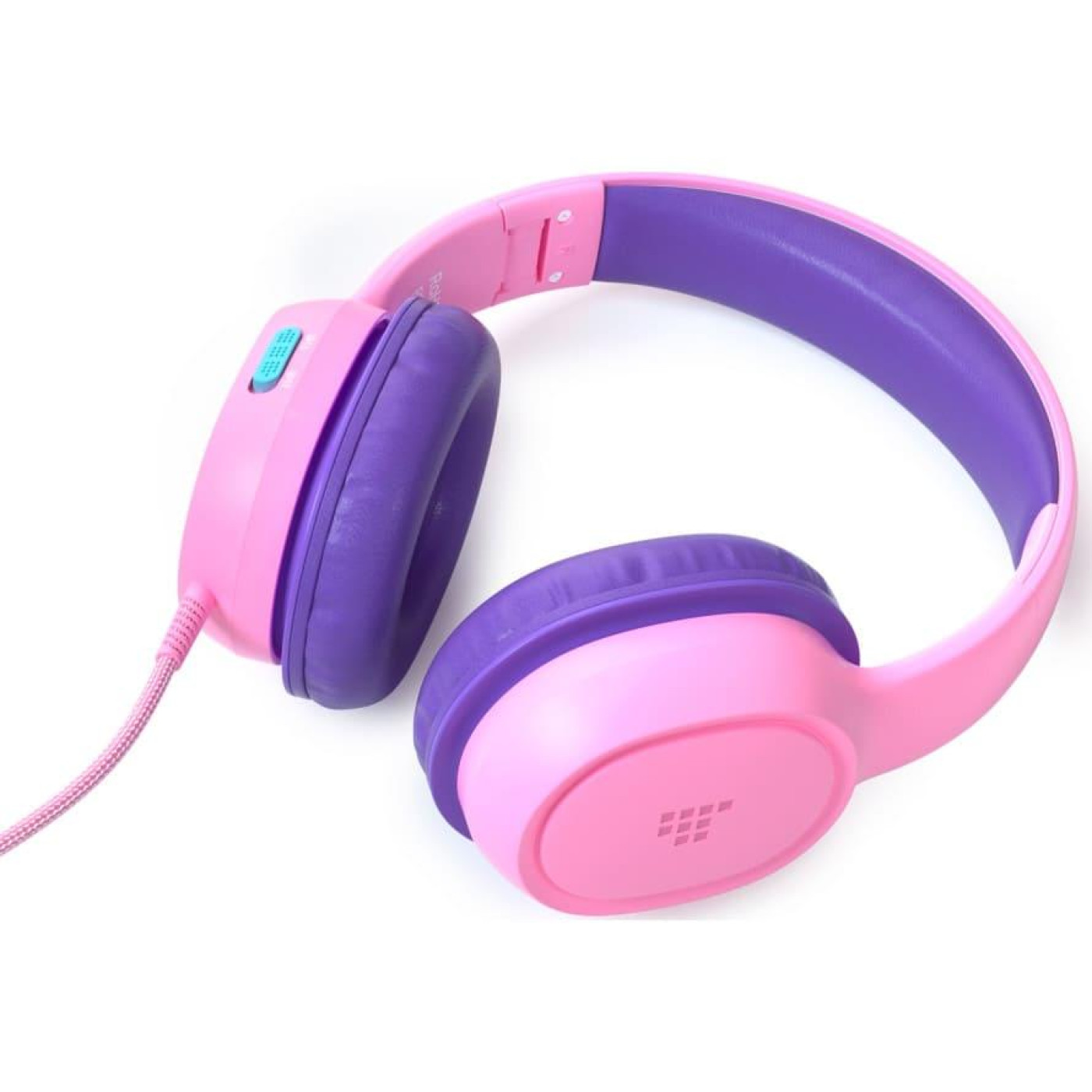 Наушники Tronsmart KH01 Pink (1078352)