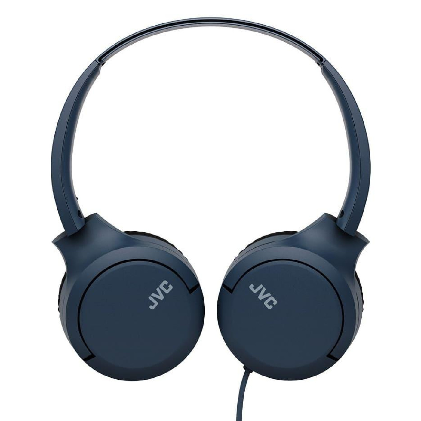 Навушники JVC HA-S33UC Blue (HA-S33UC-A-U)