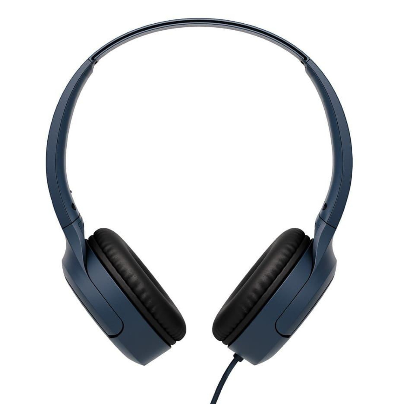 Навушники JVC HA-S33UC Blue (HA-S33UC-A-U)