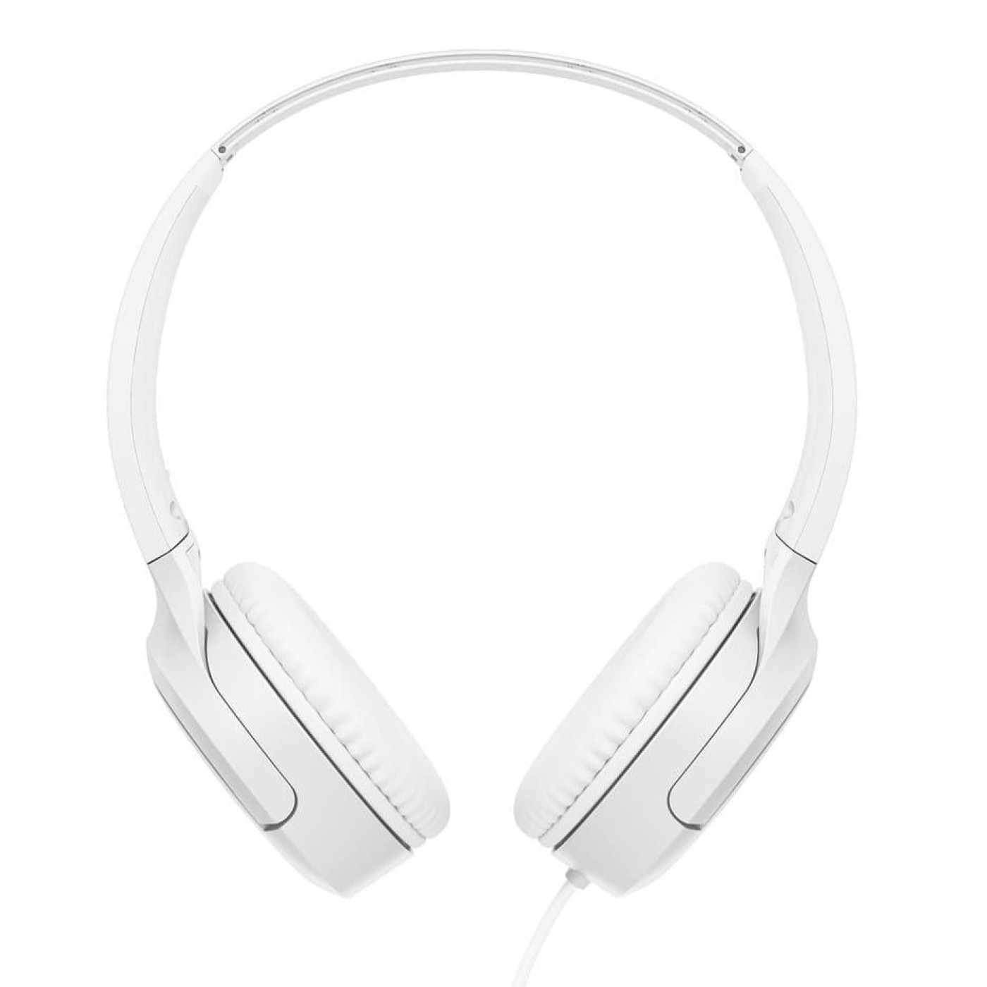 Навушники JVC HA-S33UC White (HA-S33UC-W-U)