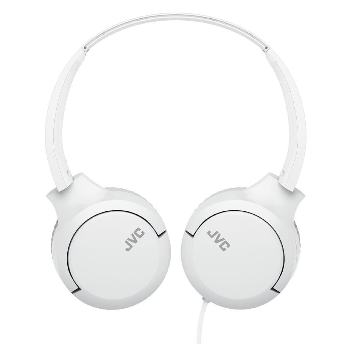 Навушники JVC HA-S33UC White (HA-S33UC-W-U)