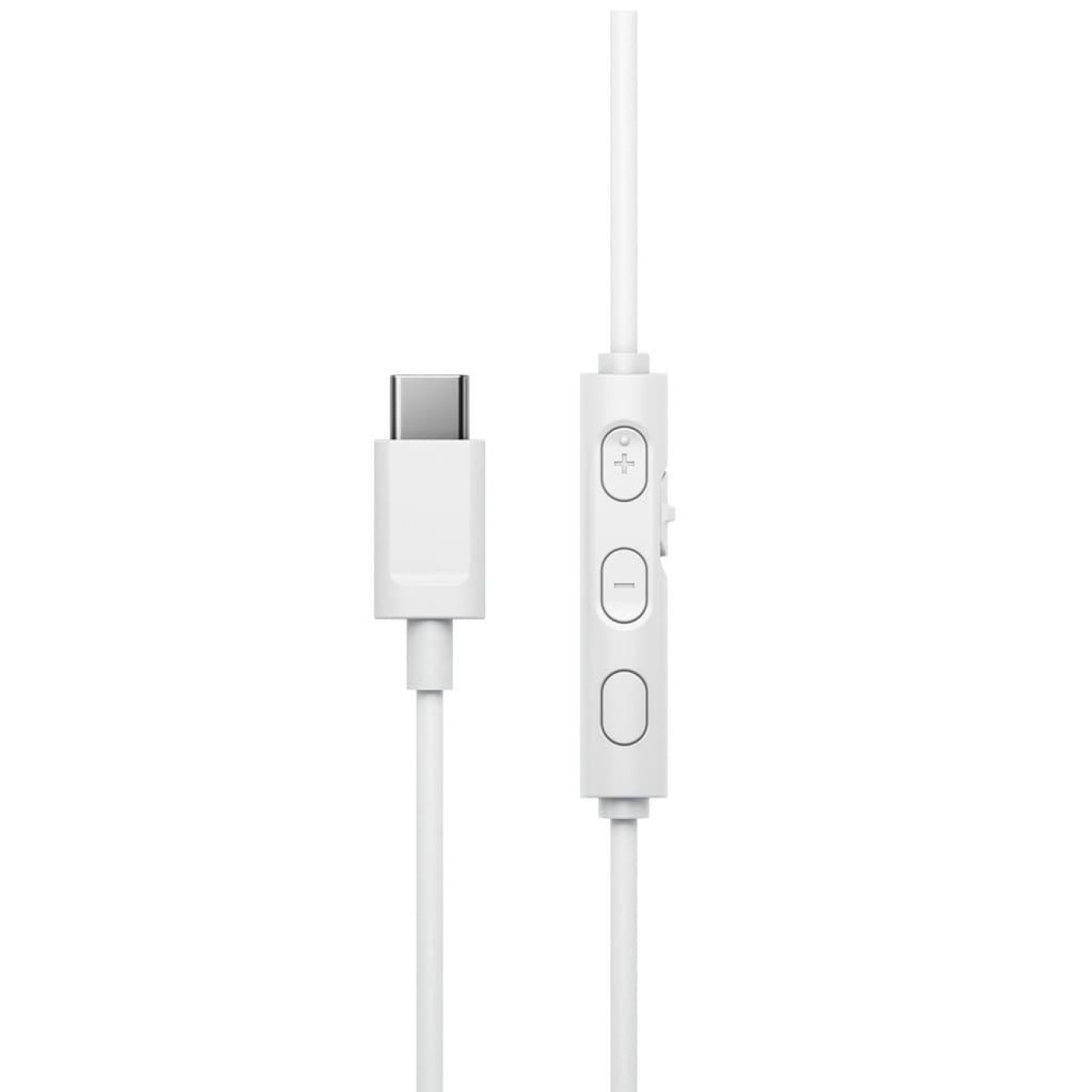 Навушники JVC HA-S33UC White (HA-S33UC-W-U)