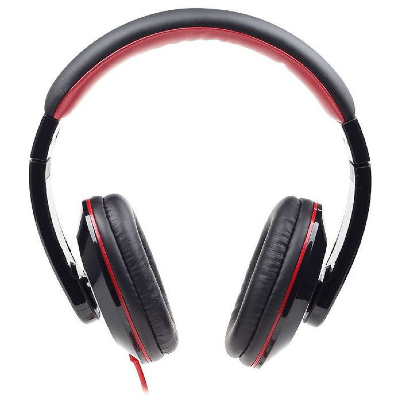 Навушники GMB Audio MHS-BOS Black (MHS-BOS)