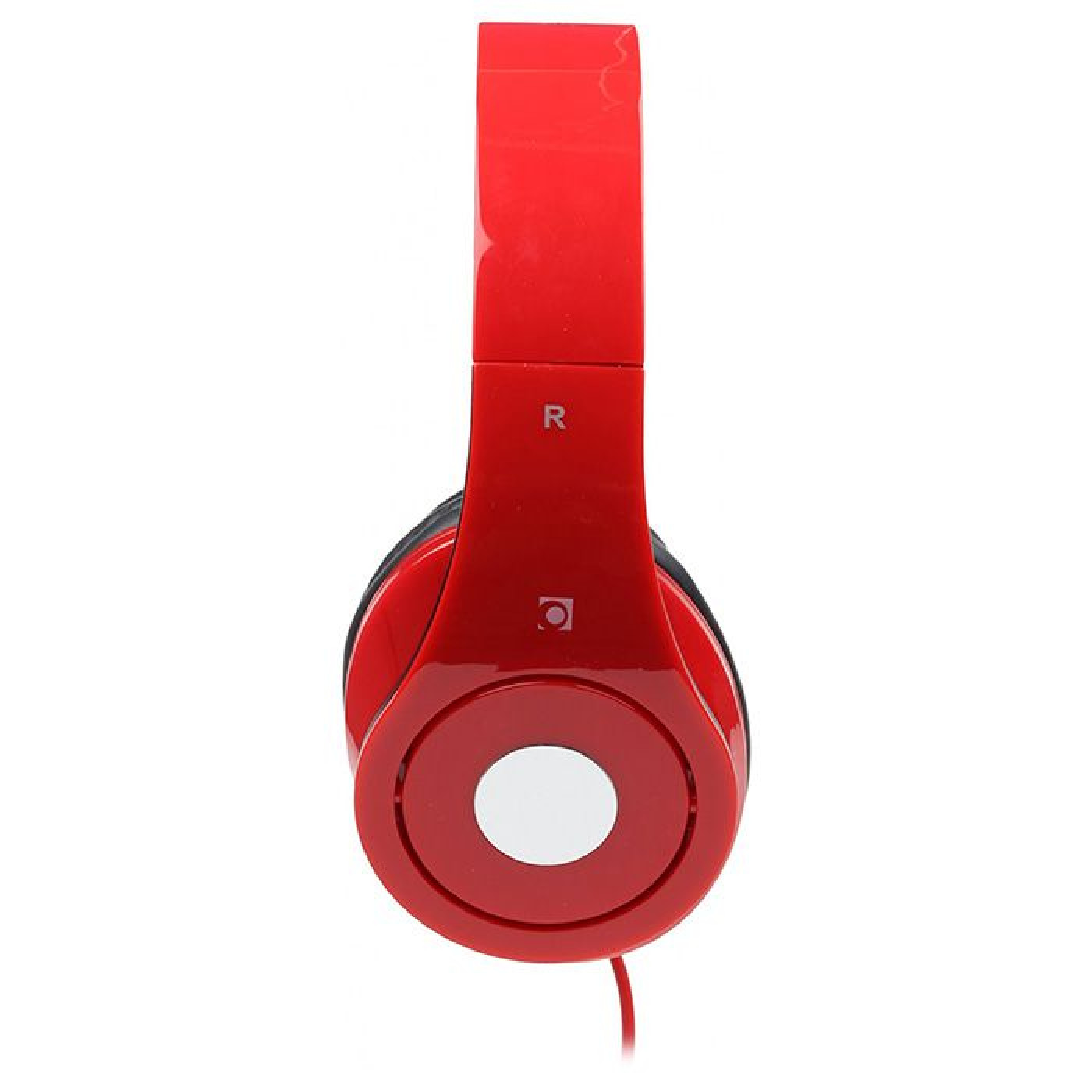 Навушники GMB Audio MHS-DTW-R Red (MHS-DTW-R)