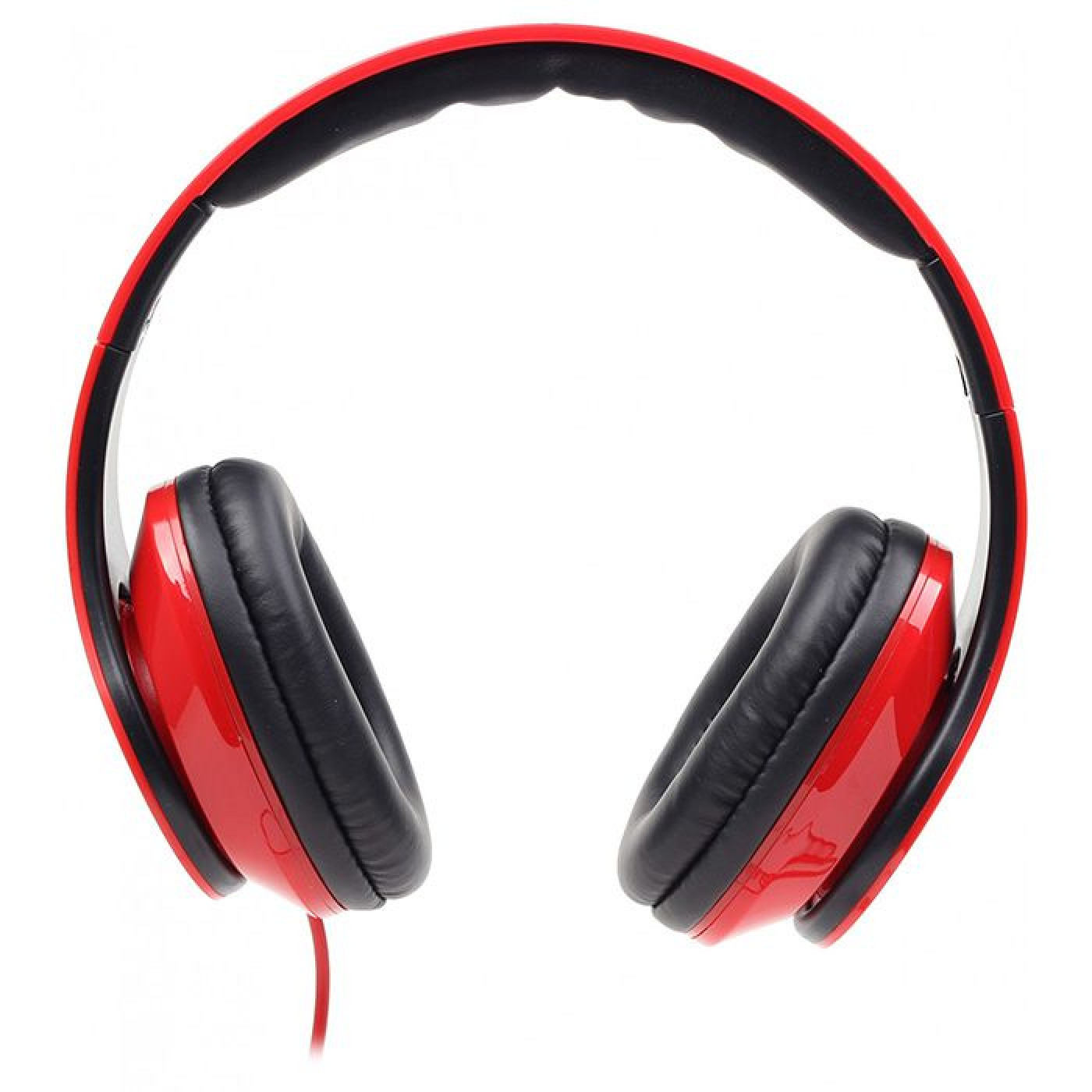 Навушники GMB Audio MHS-DTW-R Red (MHS-DTW-R)