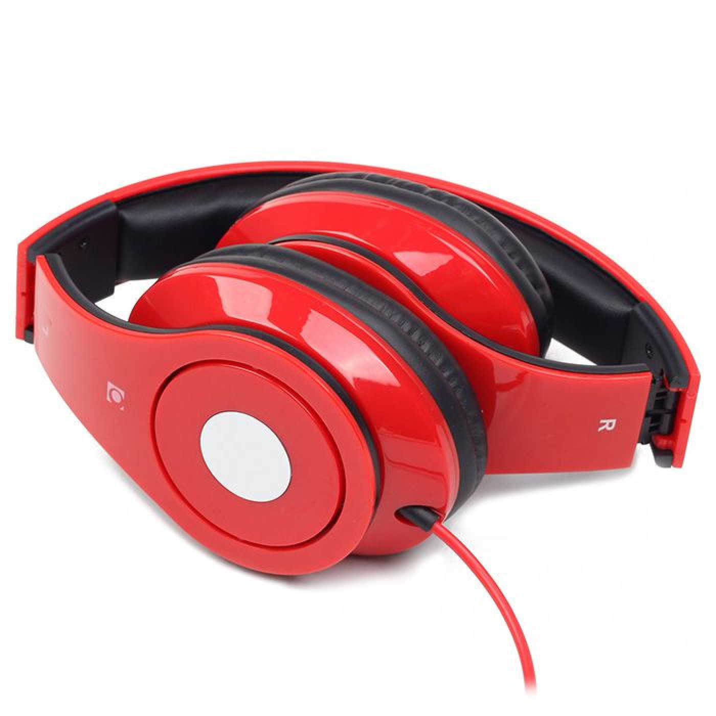 Навушники GMB Audio MHS-DTW-R Red (MHS-DTW-R)