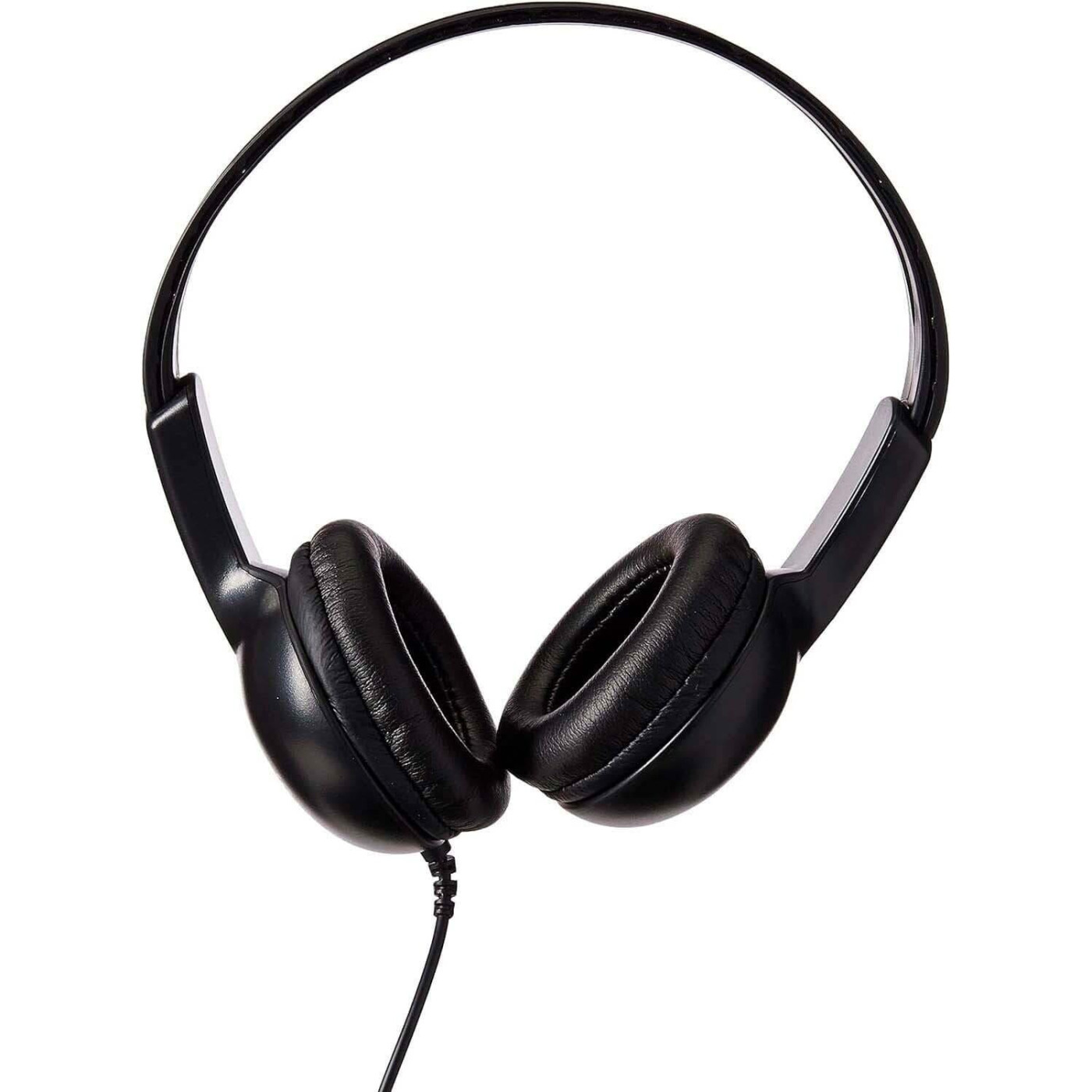 Наушники Koss UR10iK Over-Ear 3.5 mm Black (197188.101)